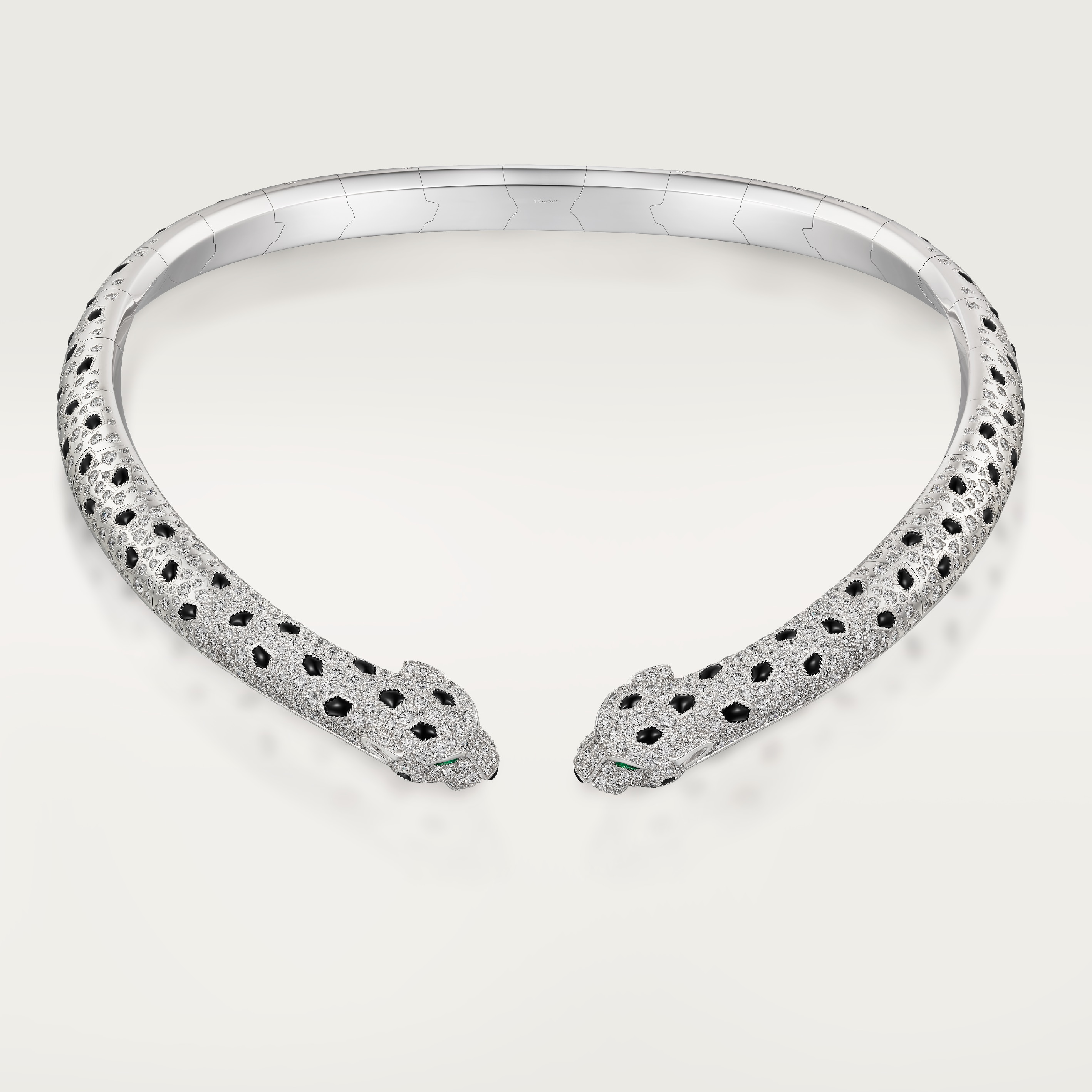 Panth&egrave;re de Cartier necklace