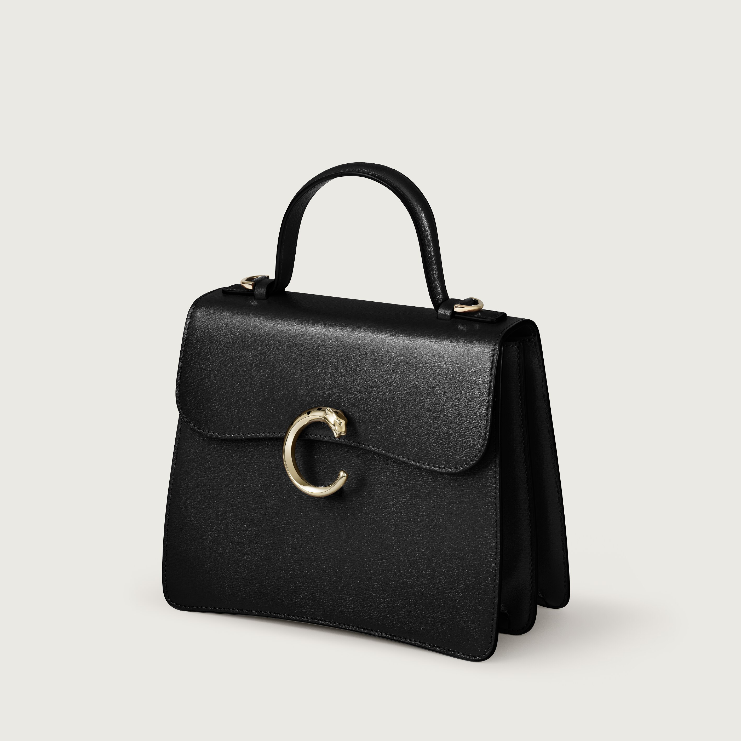 Small bag, Panth&egrave;re C, image 6