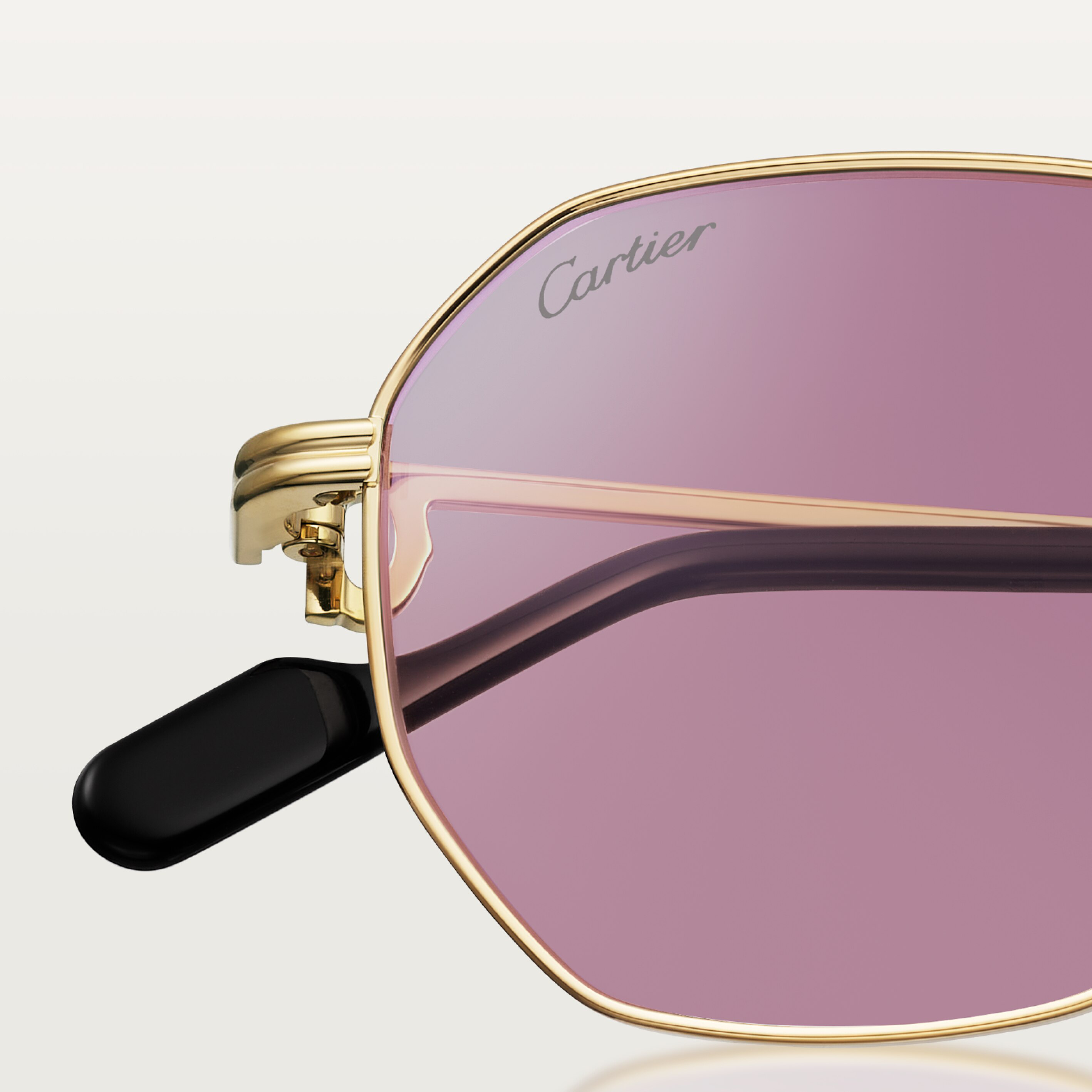Premi&egrave;re de Cartier sunglasses, image 10