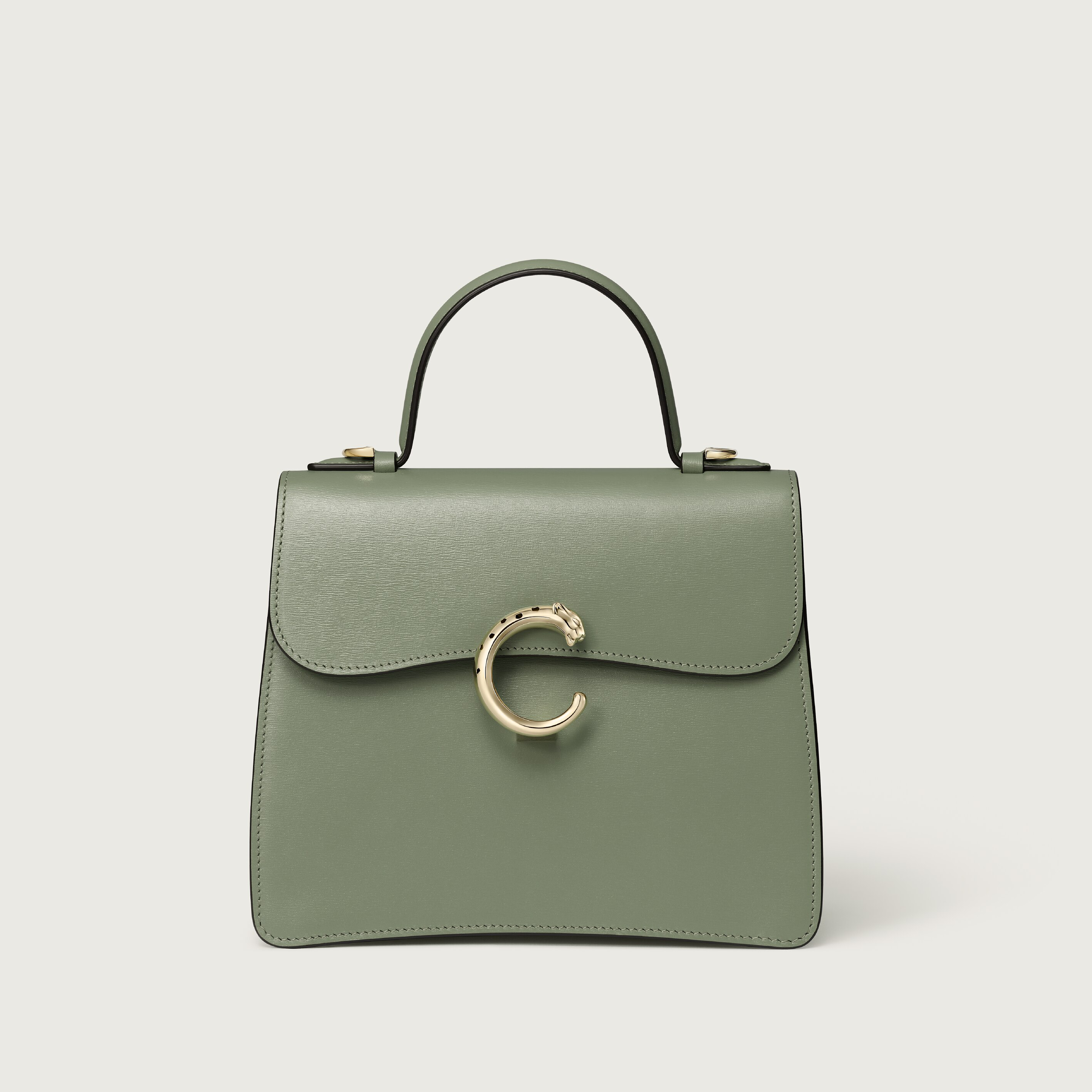 Small bag, Panth&egrave;re C