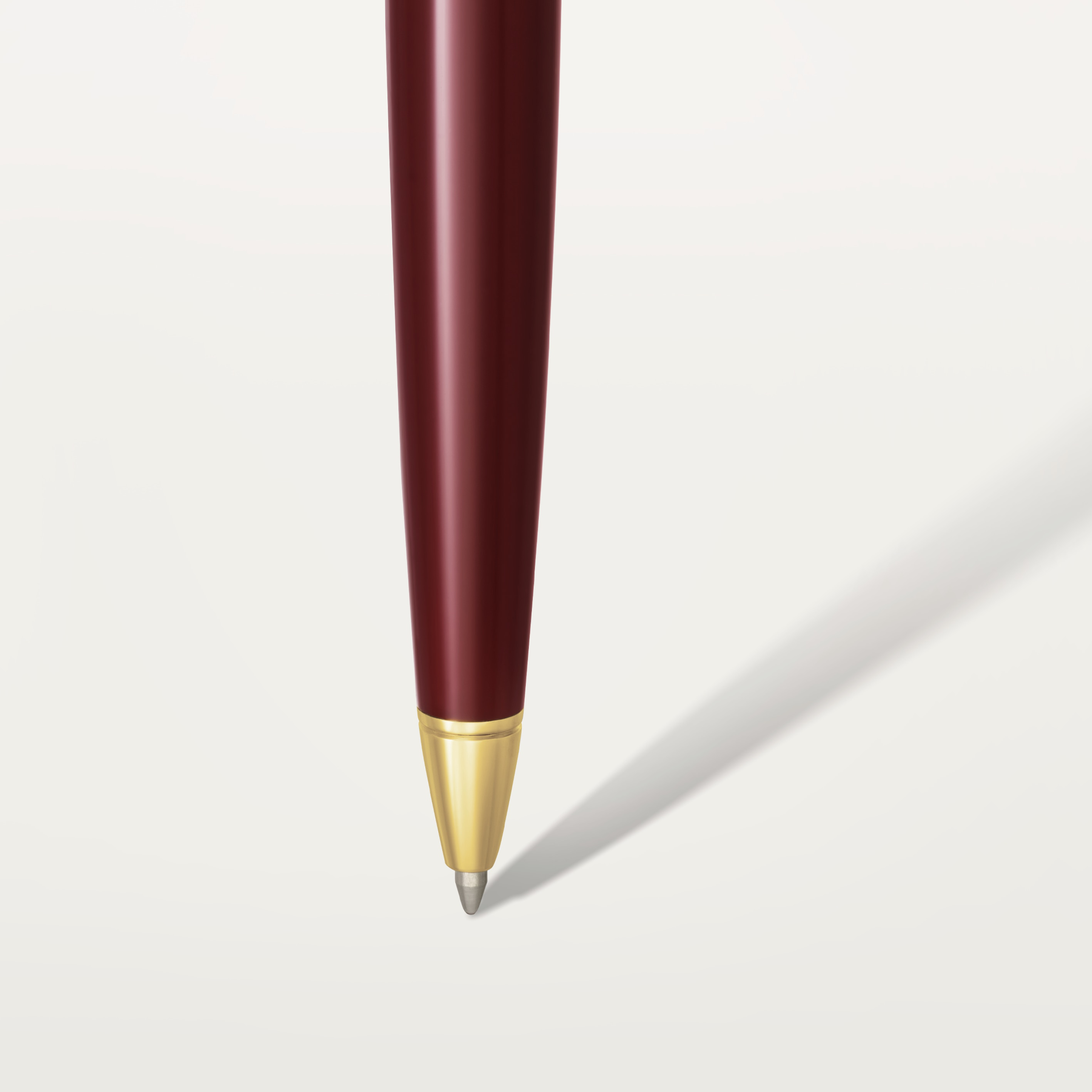 R de Cartier ballpoint pen, image 5