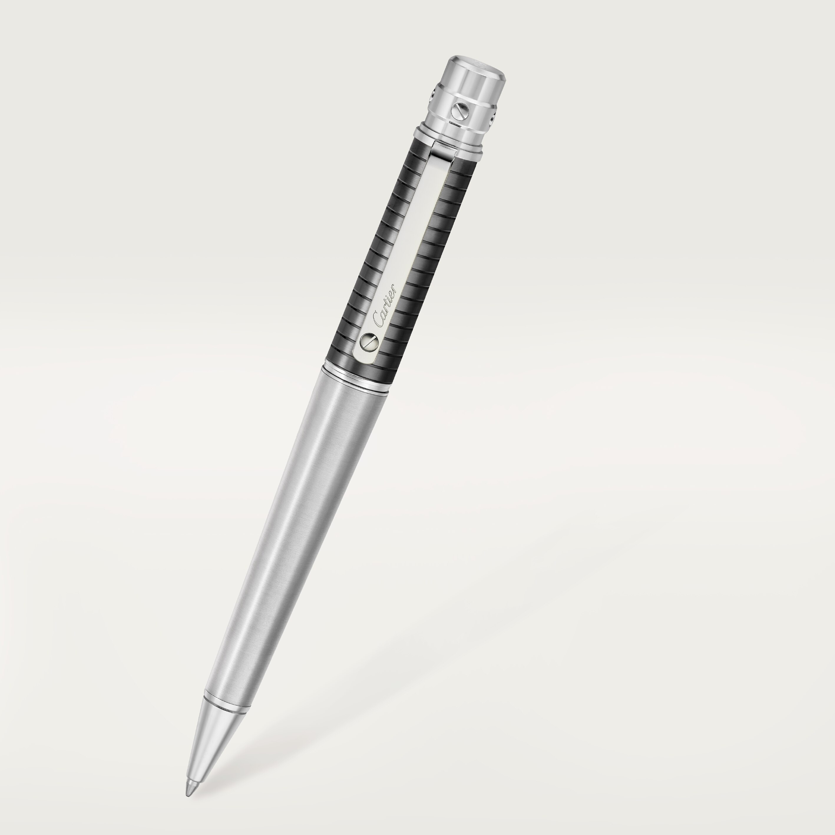 Santos de Cartier ballpoint pen