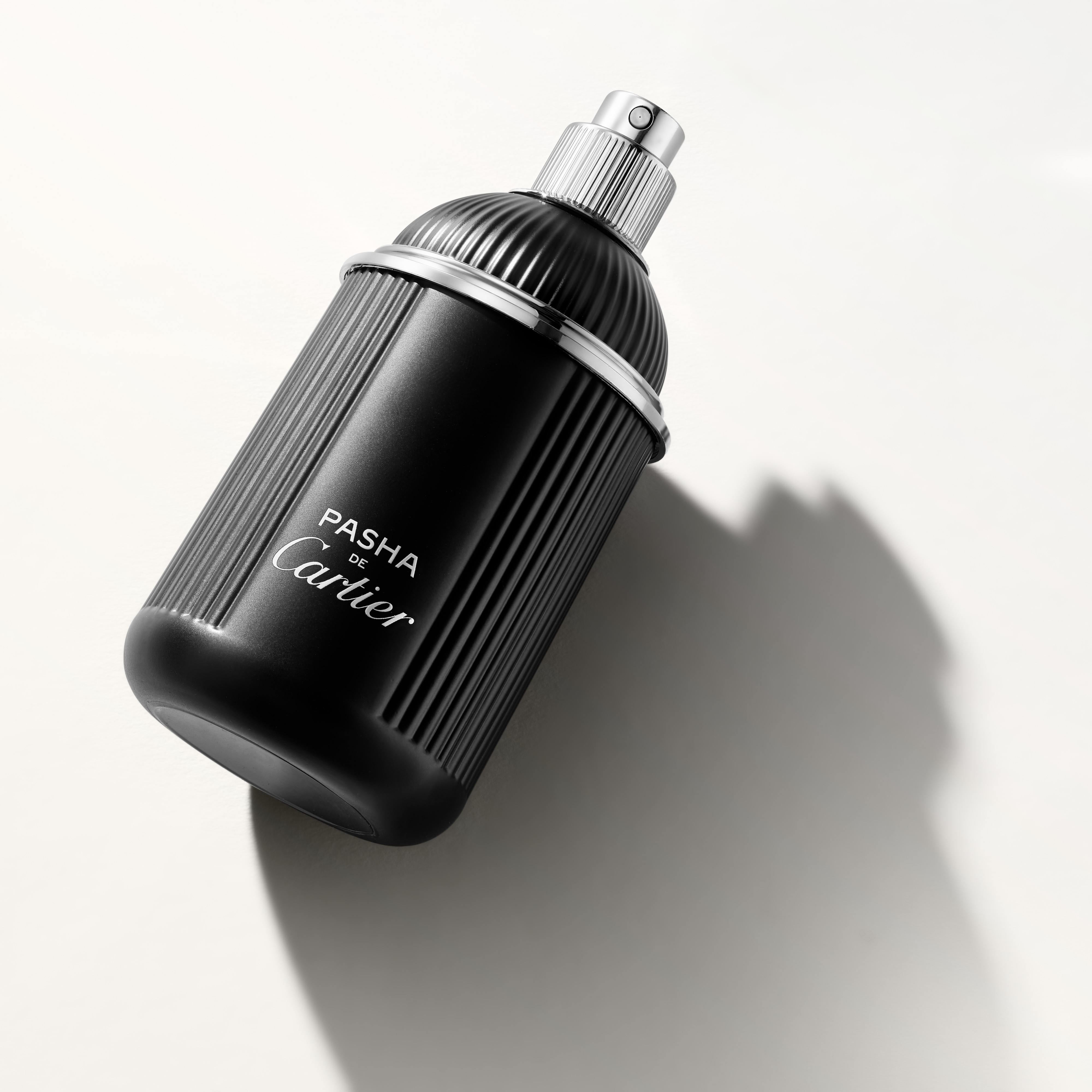 Pasha de Cartier Edition Noire, image 5