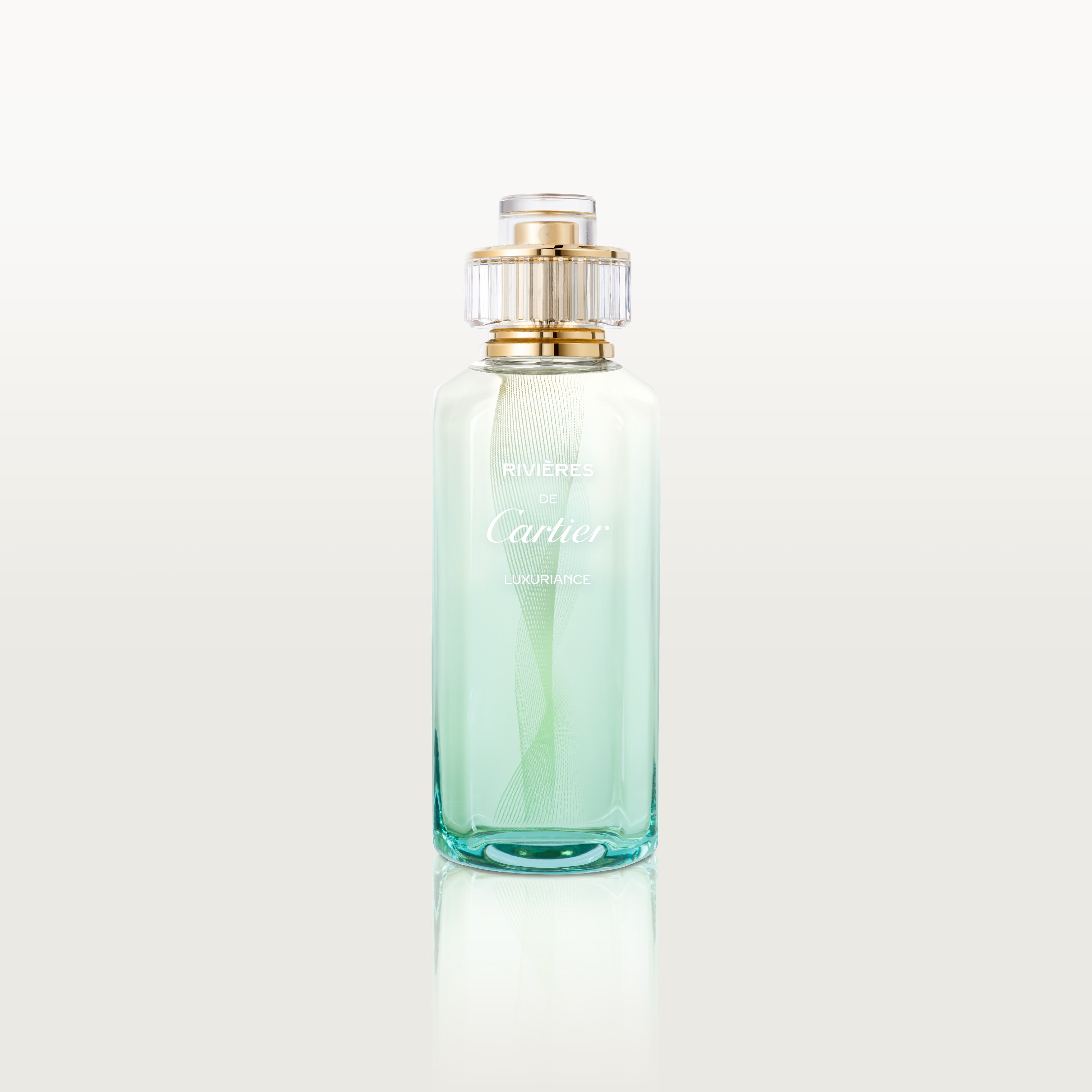 Rivi&egrave;res de Cartier Luxuriance