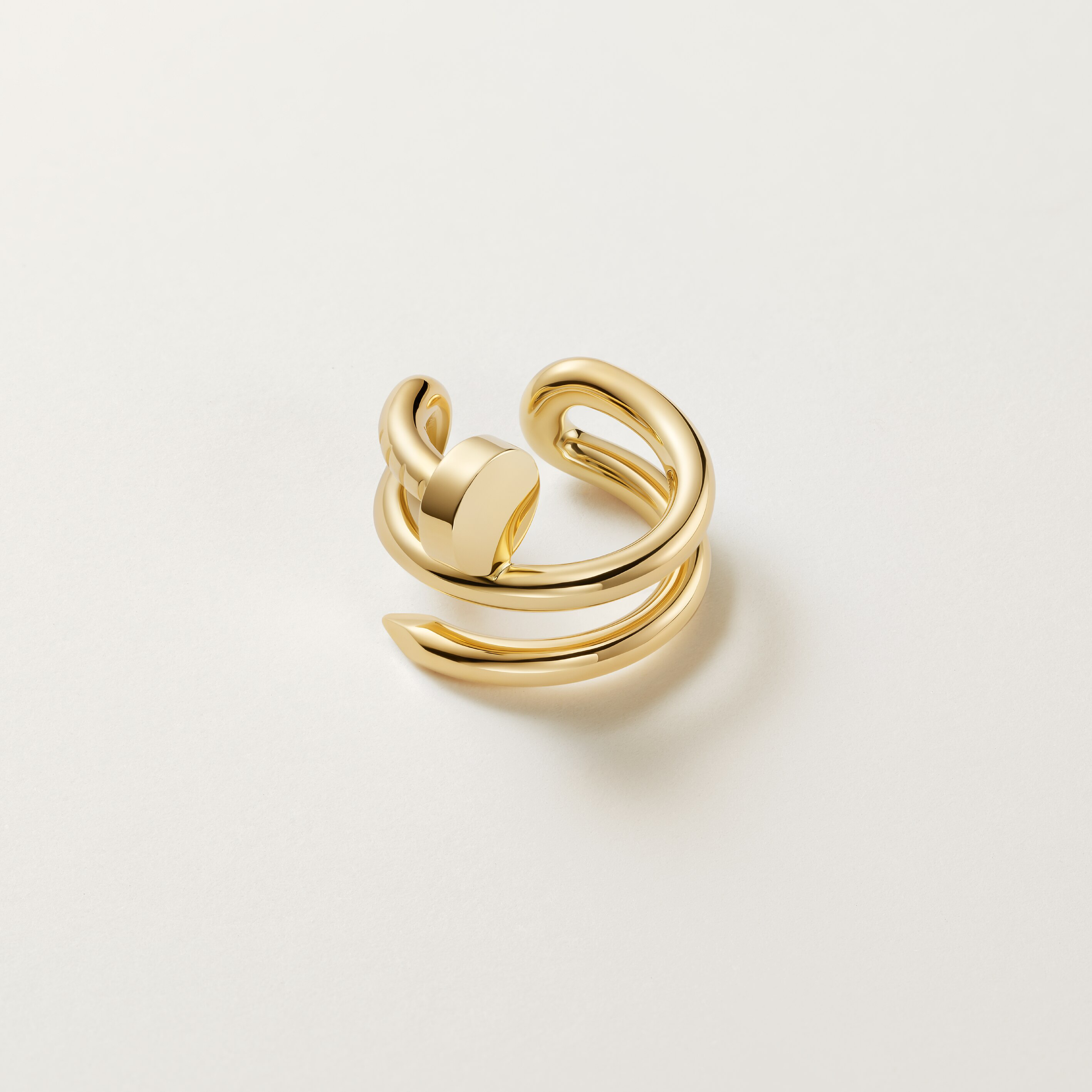 Juste un Clou ear jewel