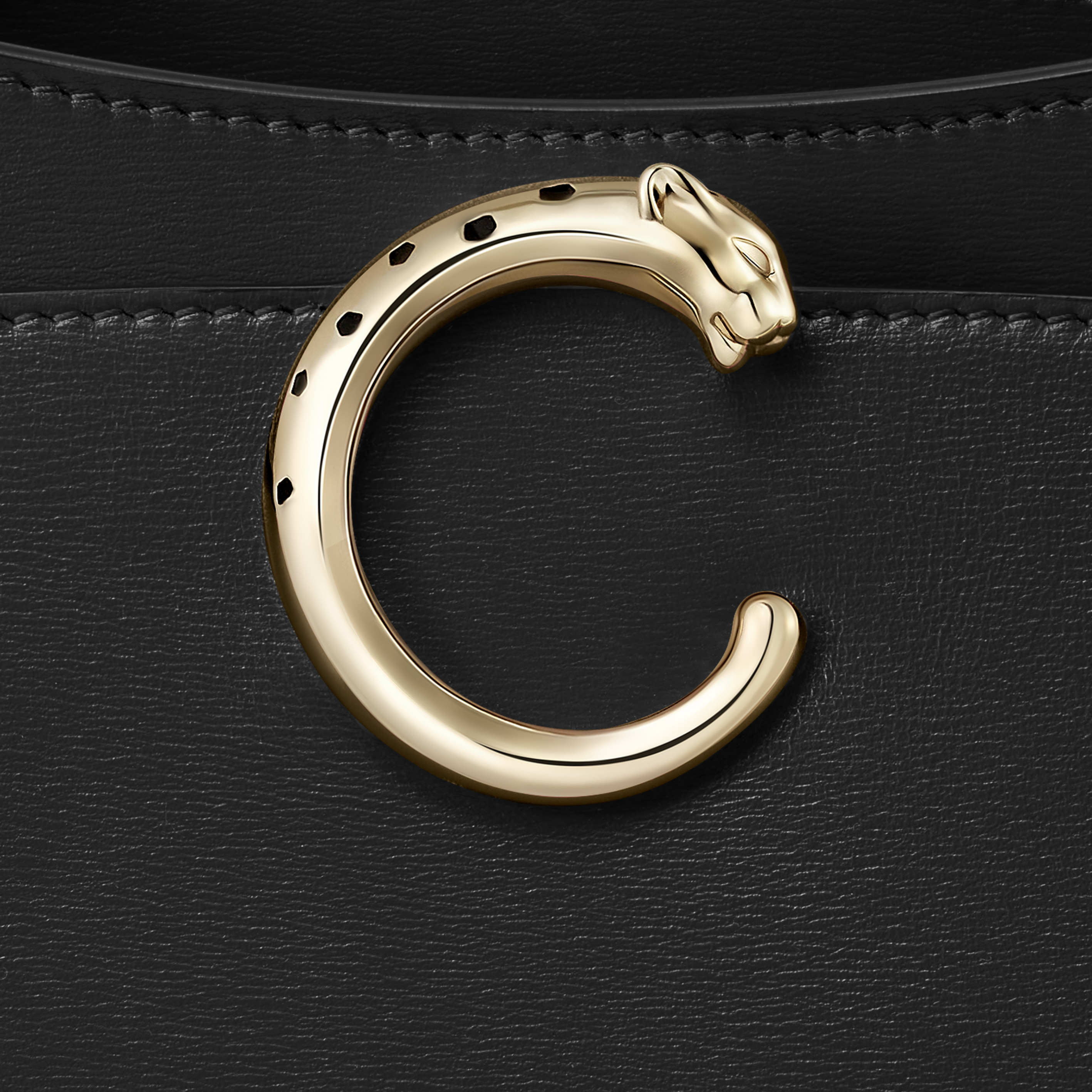 Small bag, Panth&egrave;re C, image 5