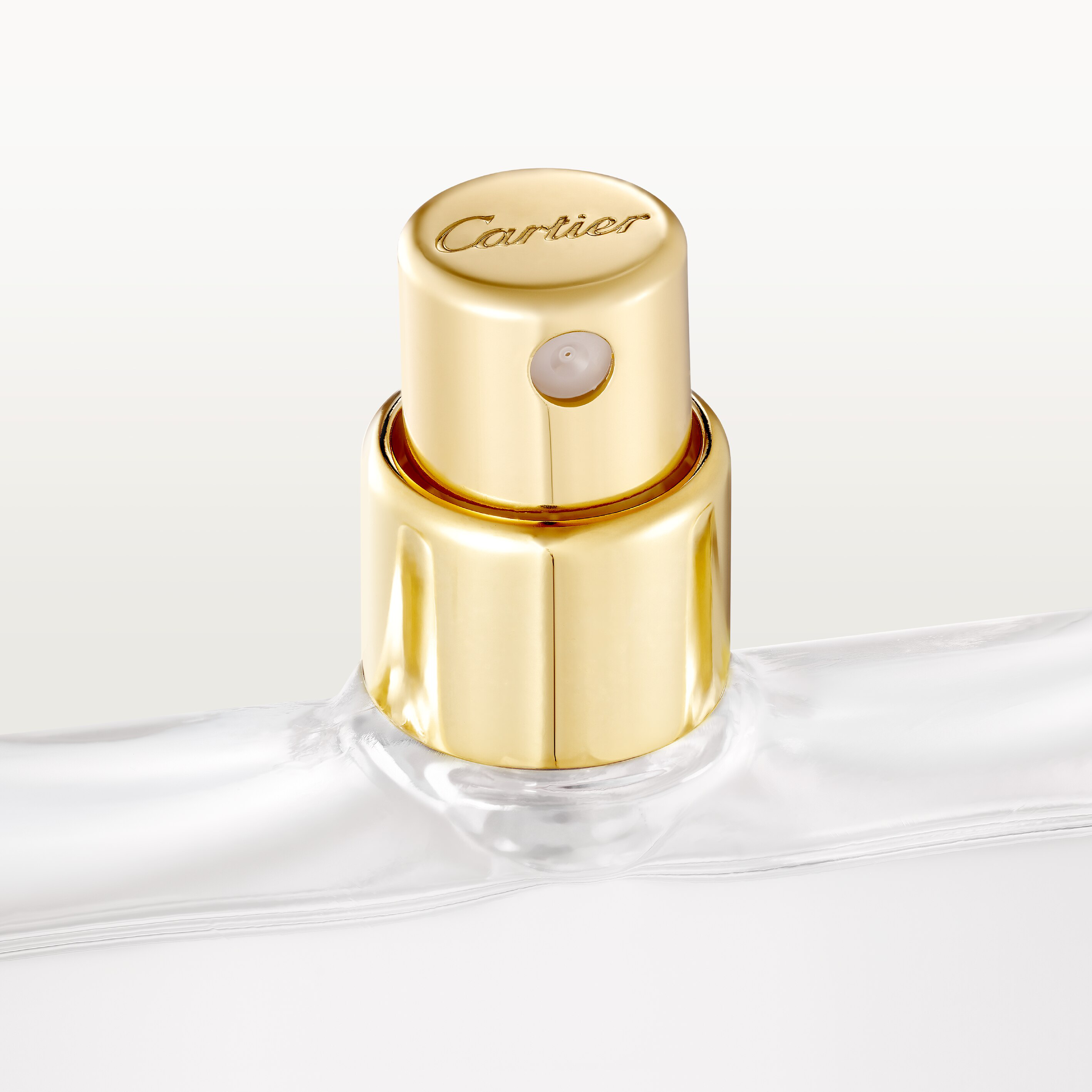 Les N&eacute;cessaires &agrave; Parfum - D&eacute;claration d'un Soir