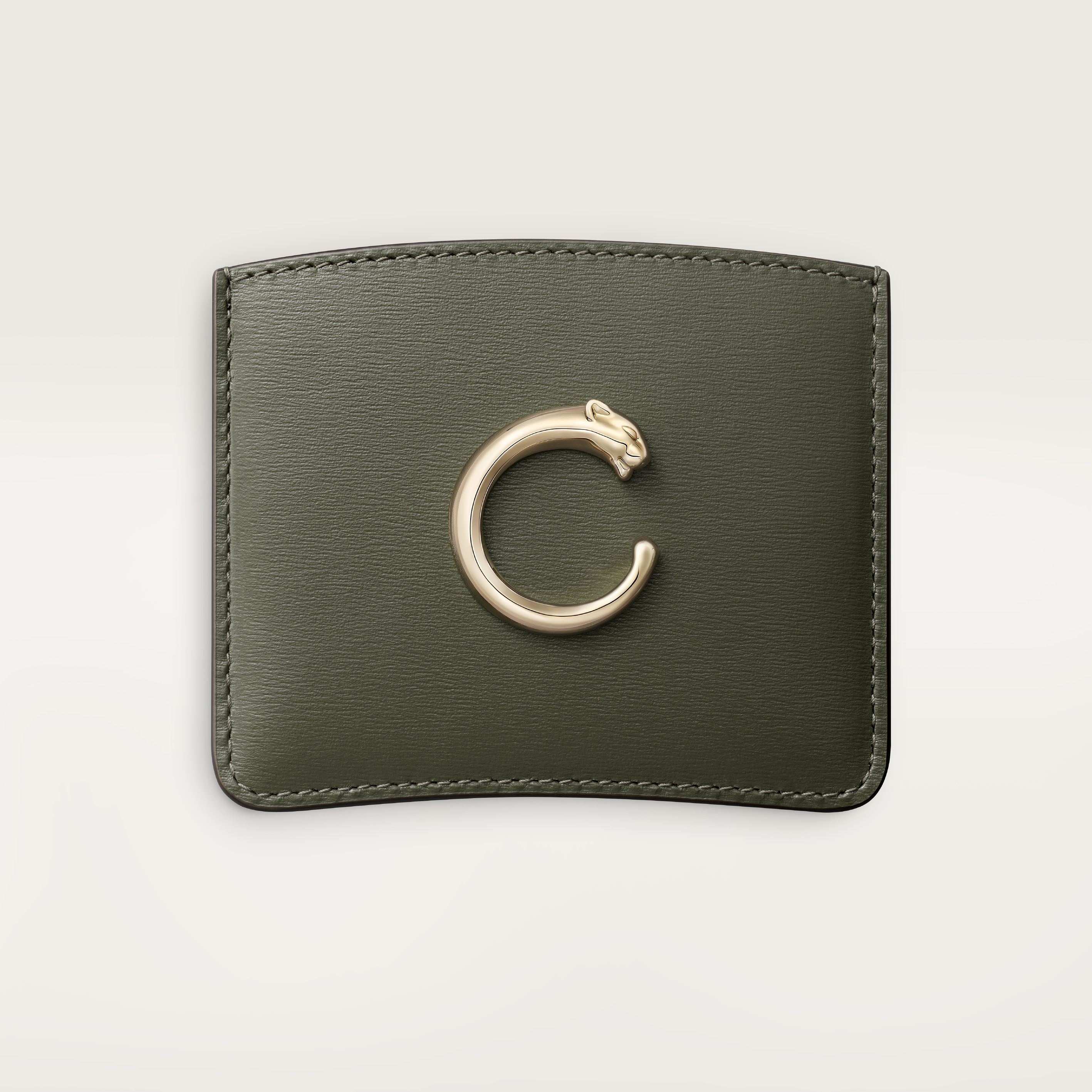 Card holder, Panth&egrave;re C