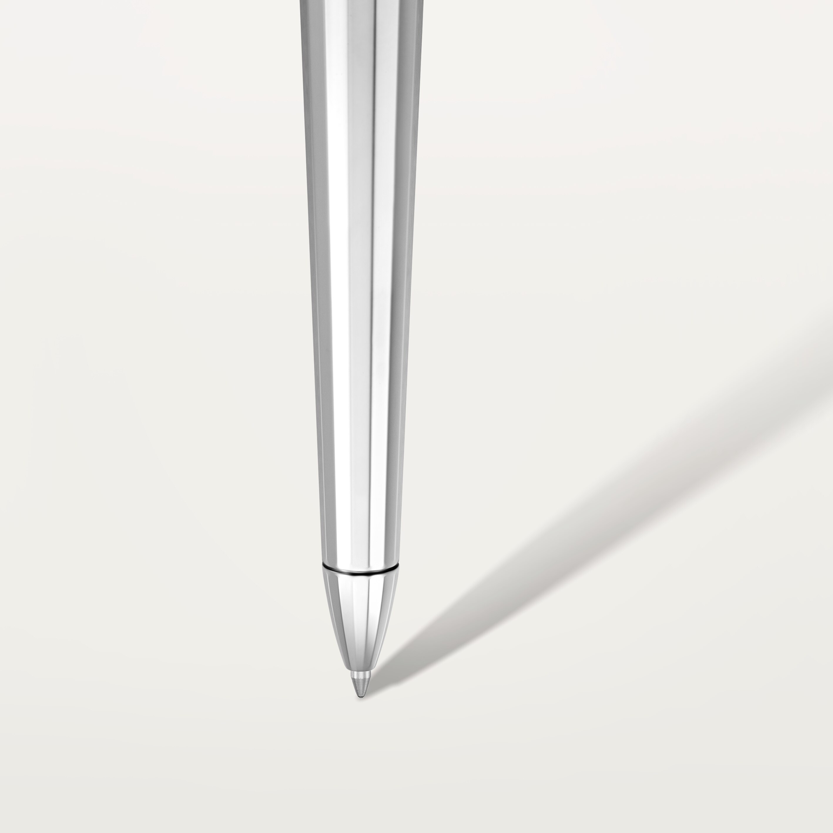 Limited edition ballpoint pen with Palm Tree motif