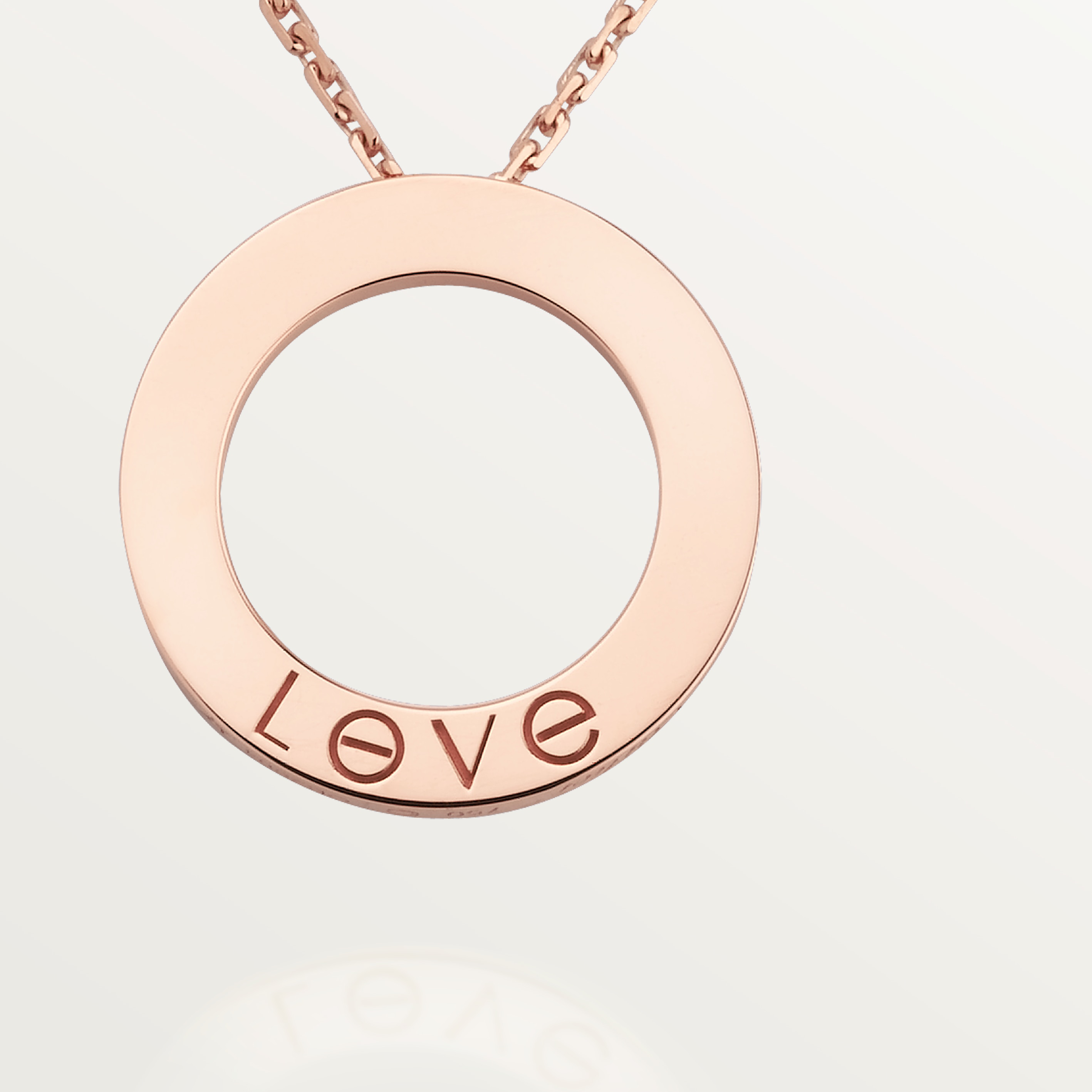 #LOVE# pendant, image 7