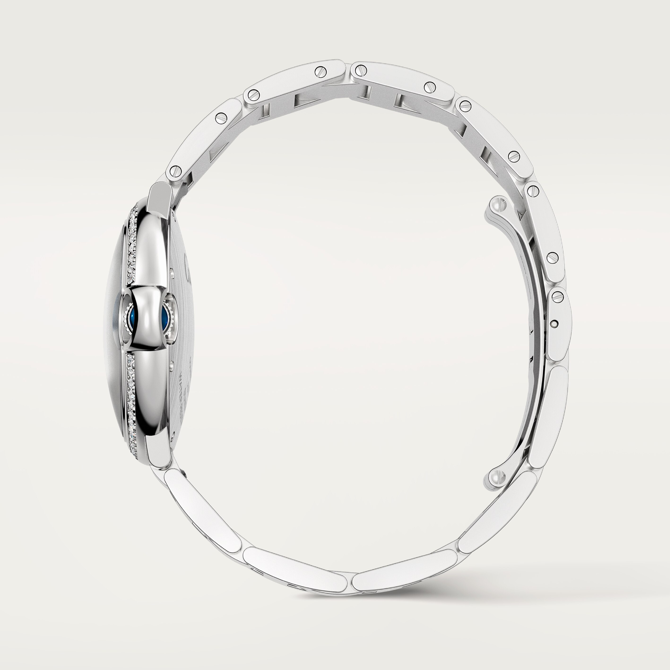 Ballon Bleu de Cartier watch, image 5