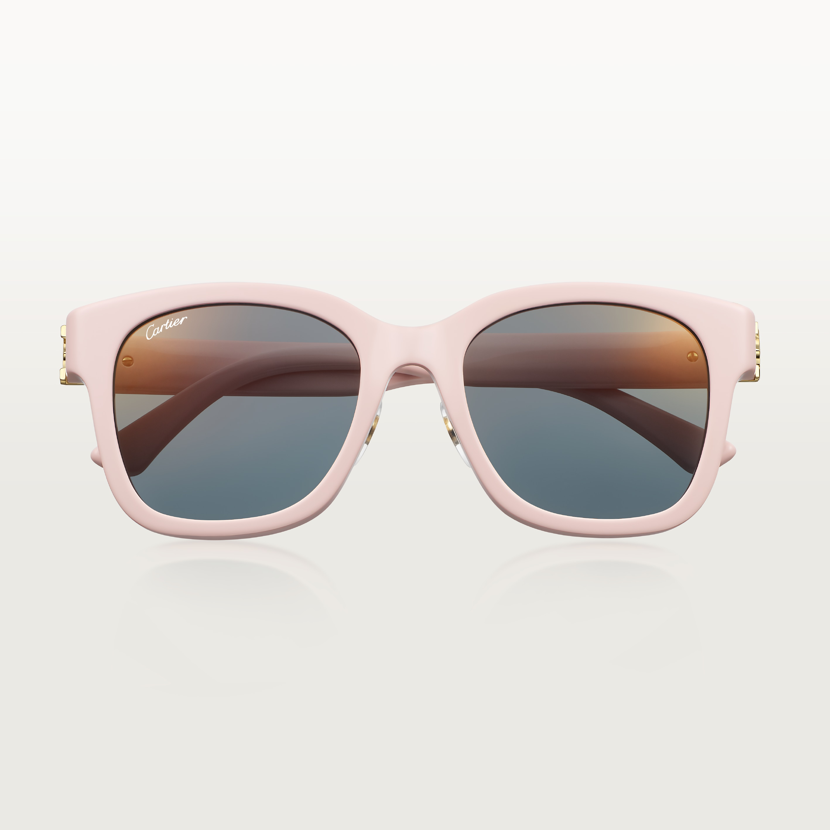 C de Cartier Sunglasses