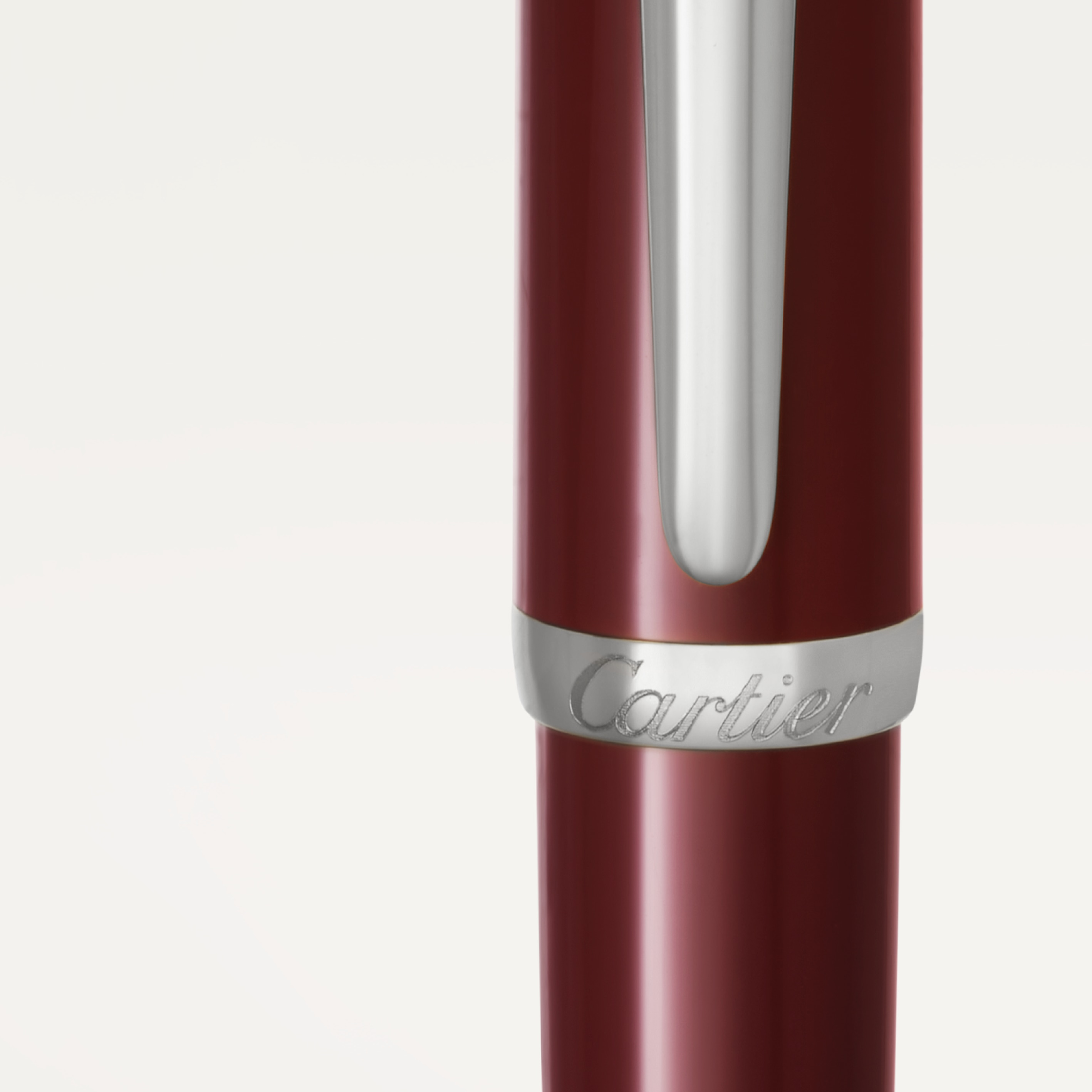 R de Cartier pen