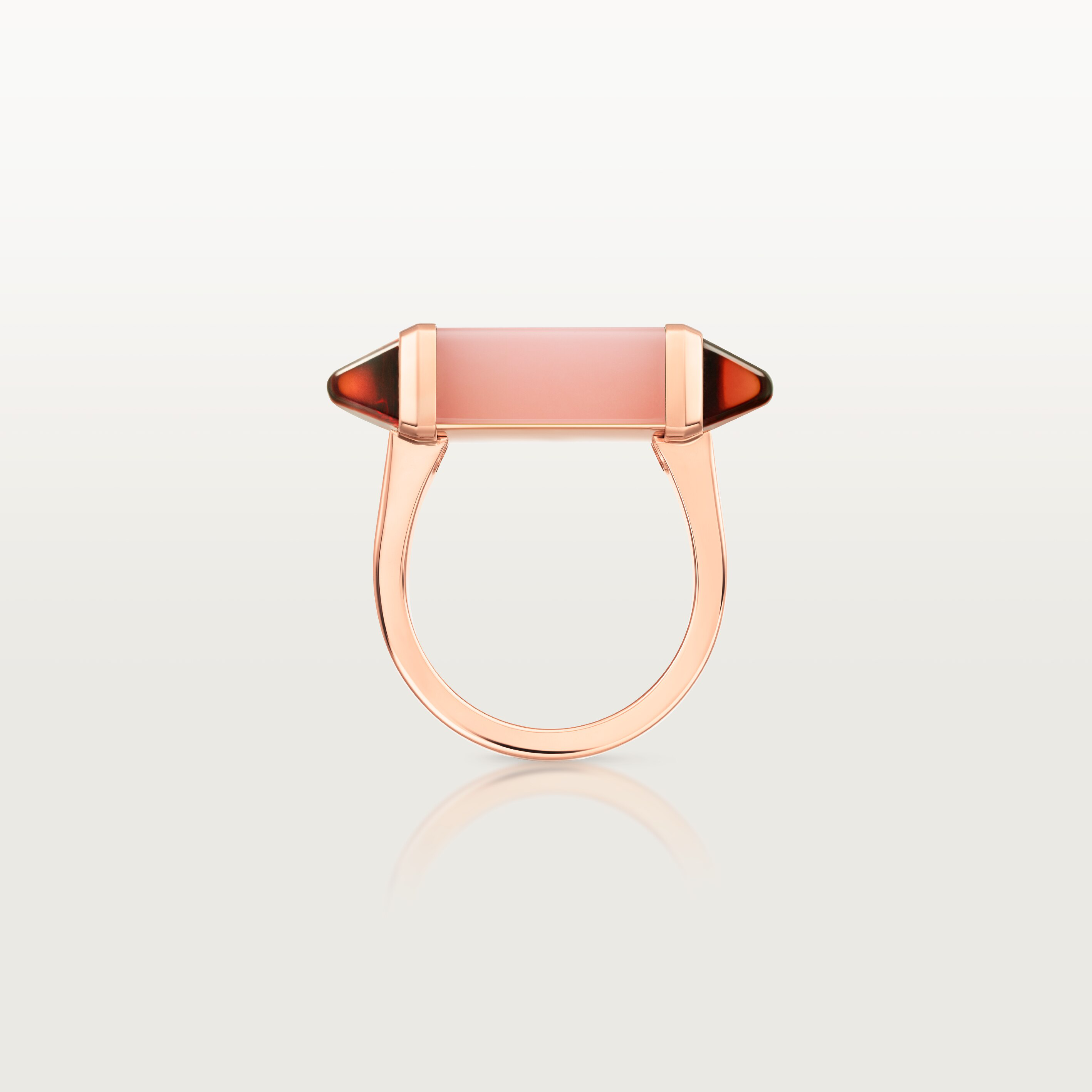 Les Berlingots de Cartier ring, image 4