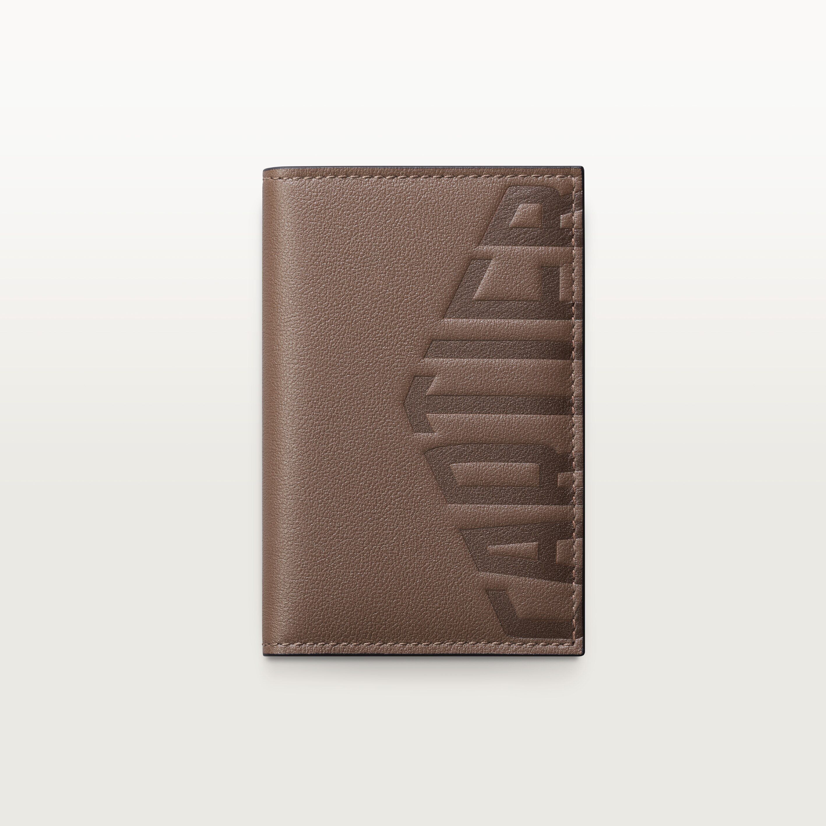 Card holder, Losange