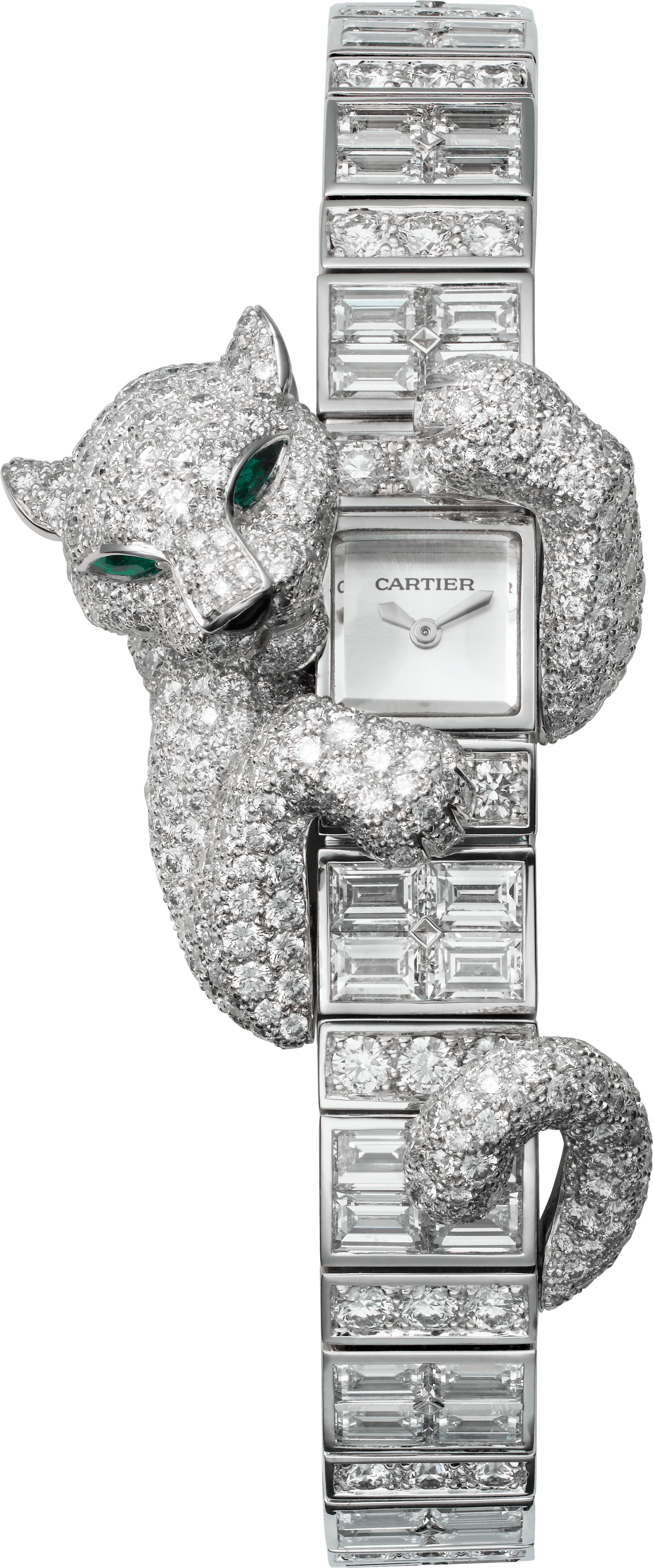 Fine Jewelry watch