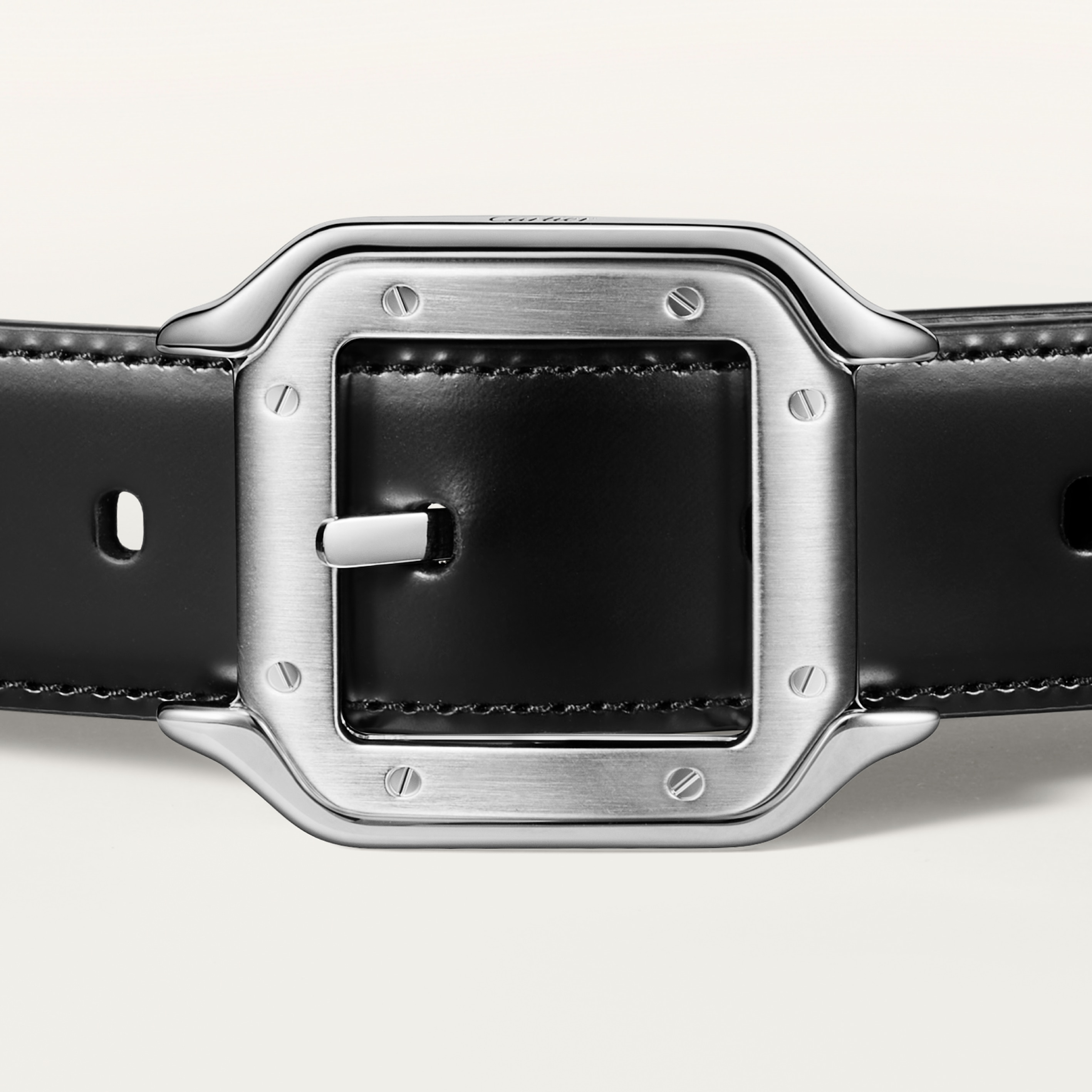 Belt, Santos de Cartier