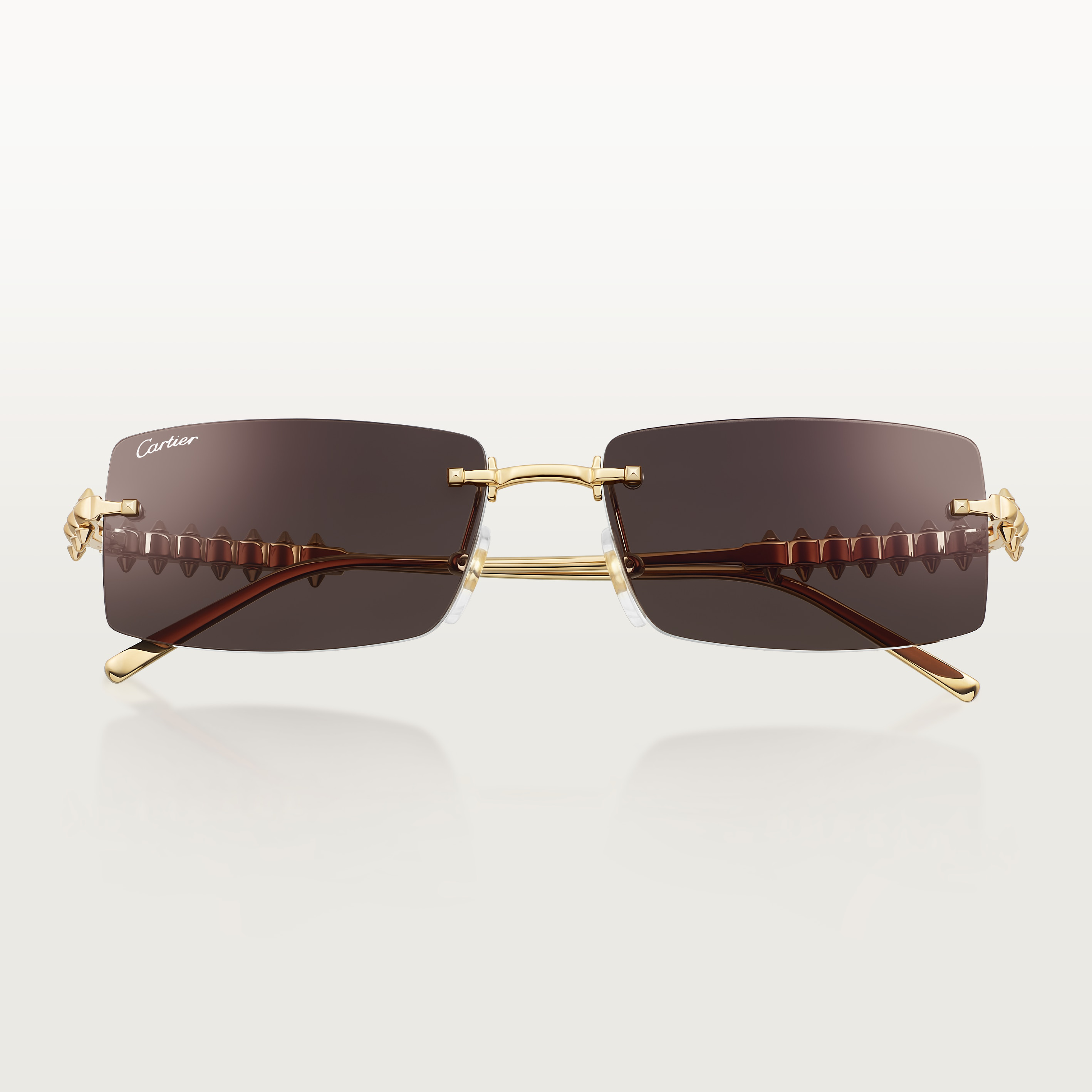 Clash de Cartier Sunglasses