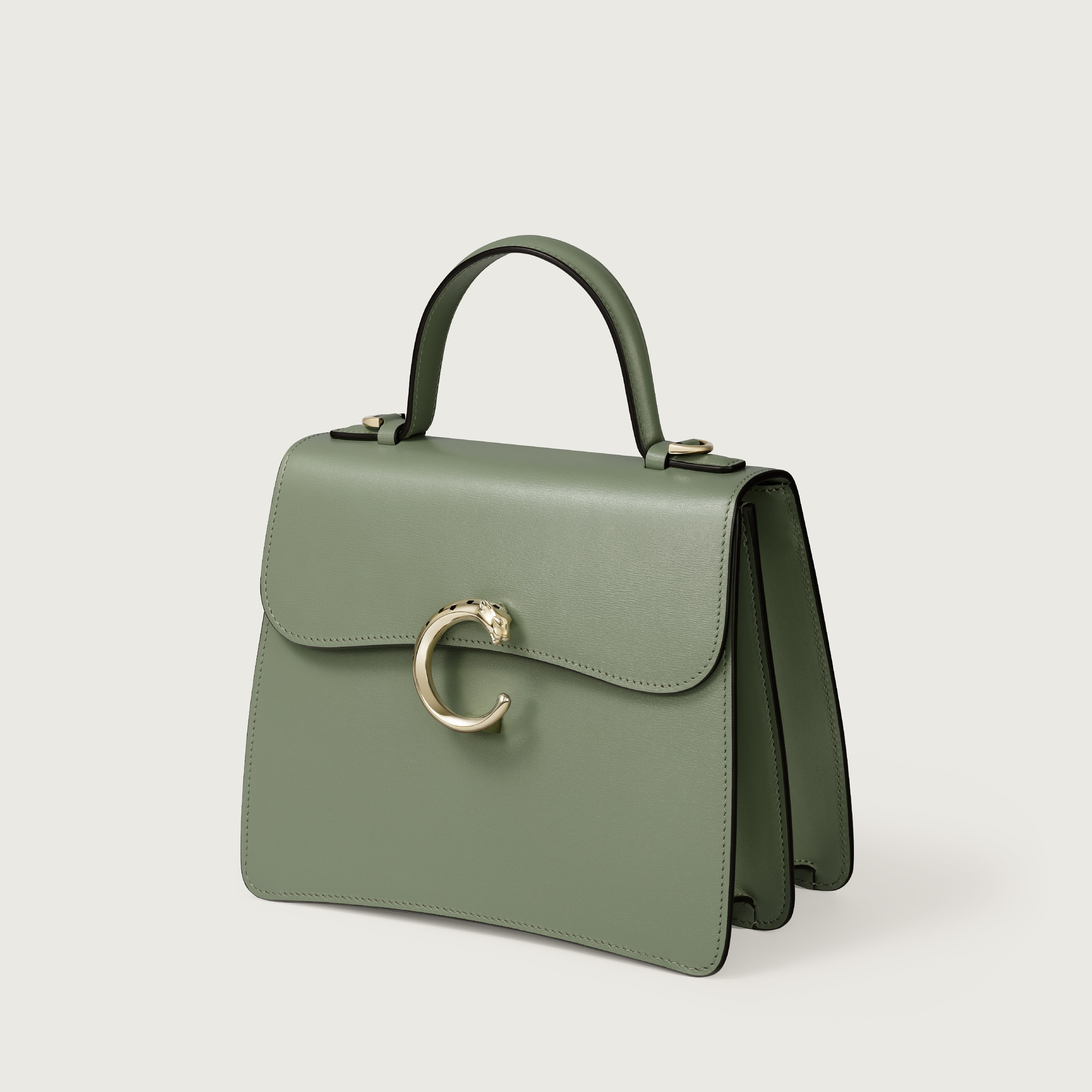 Small bag, Panth&egrave;re C, image 7