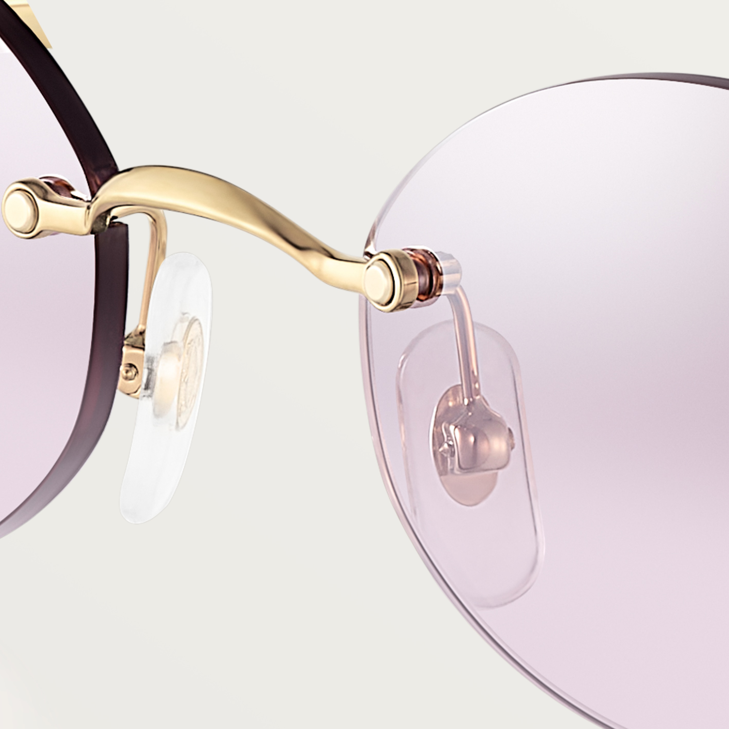 C de Cartier Sunglasses