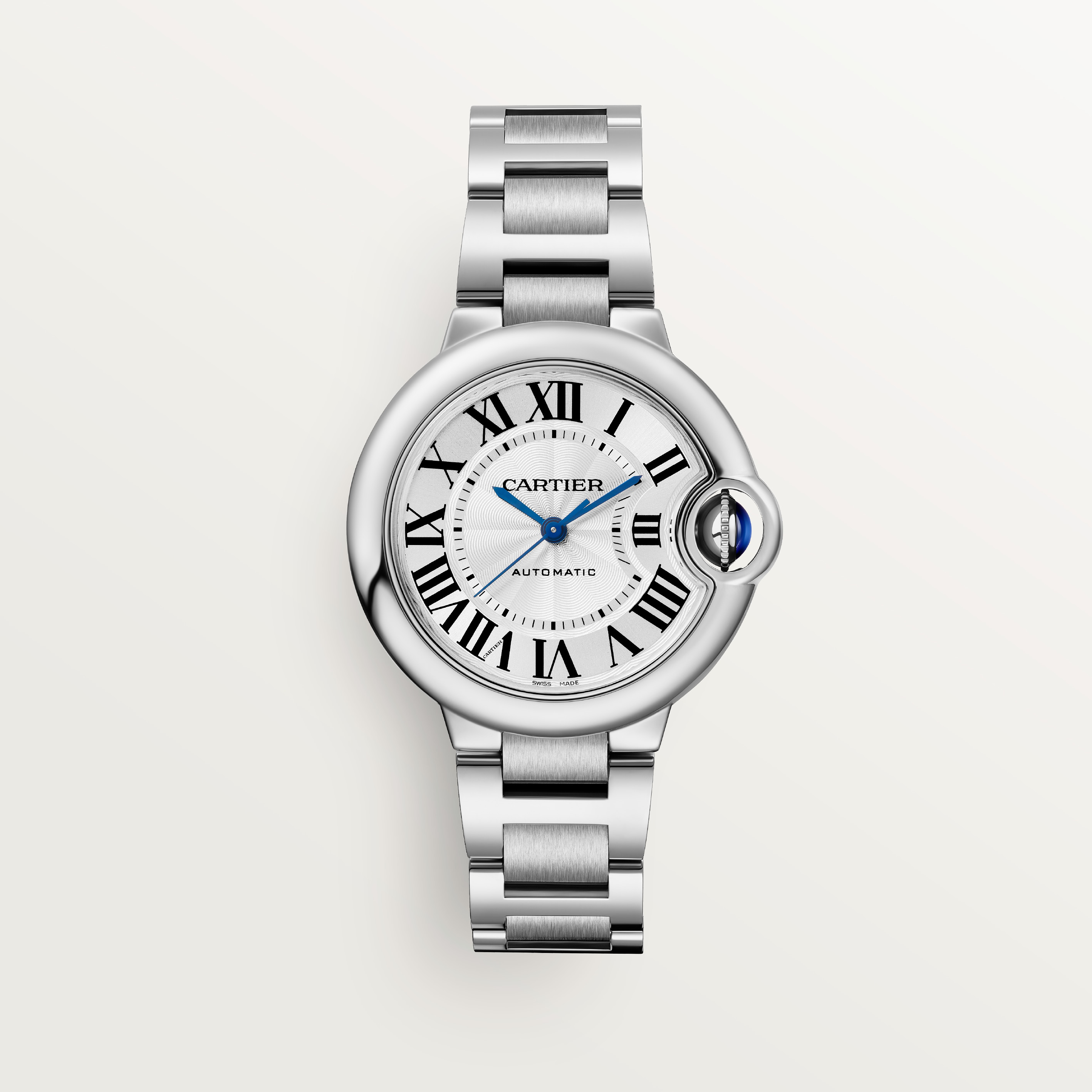 Ballon Bleu de Cartier watch