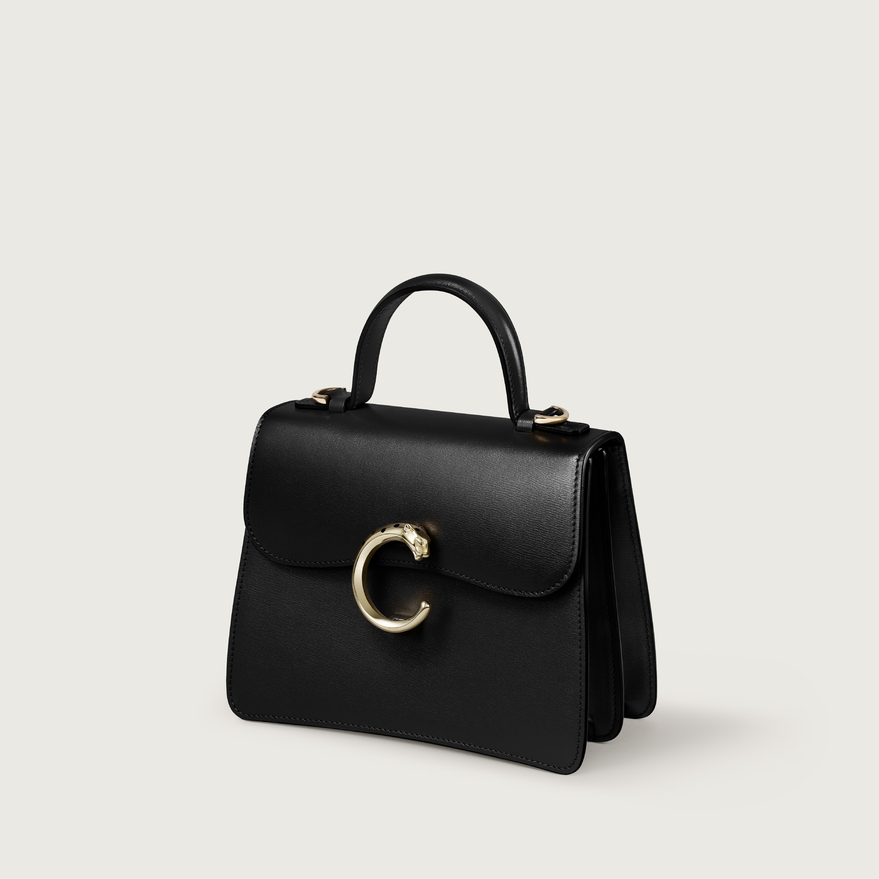 Mini bag, Panth&egrave;re C, image 6