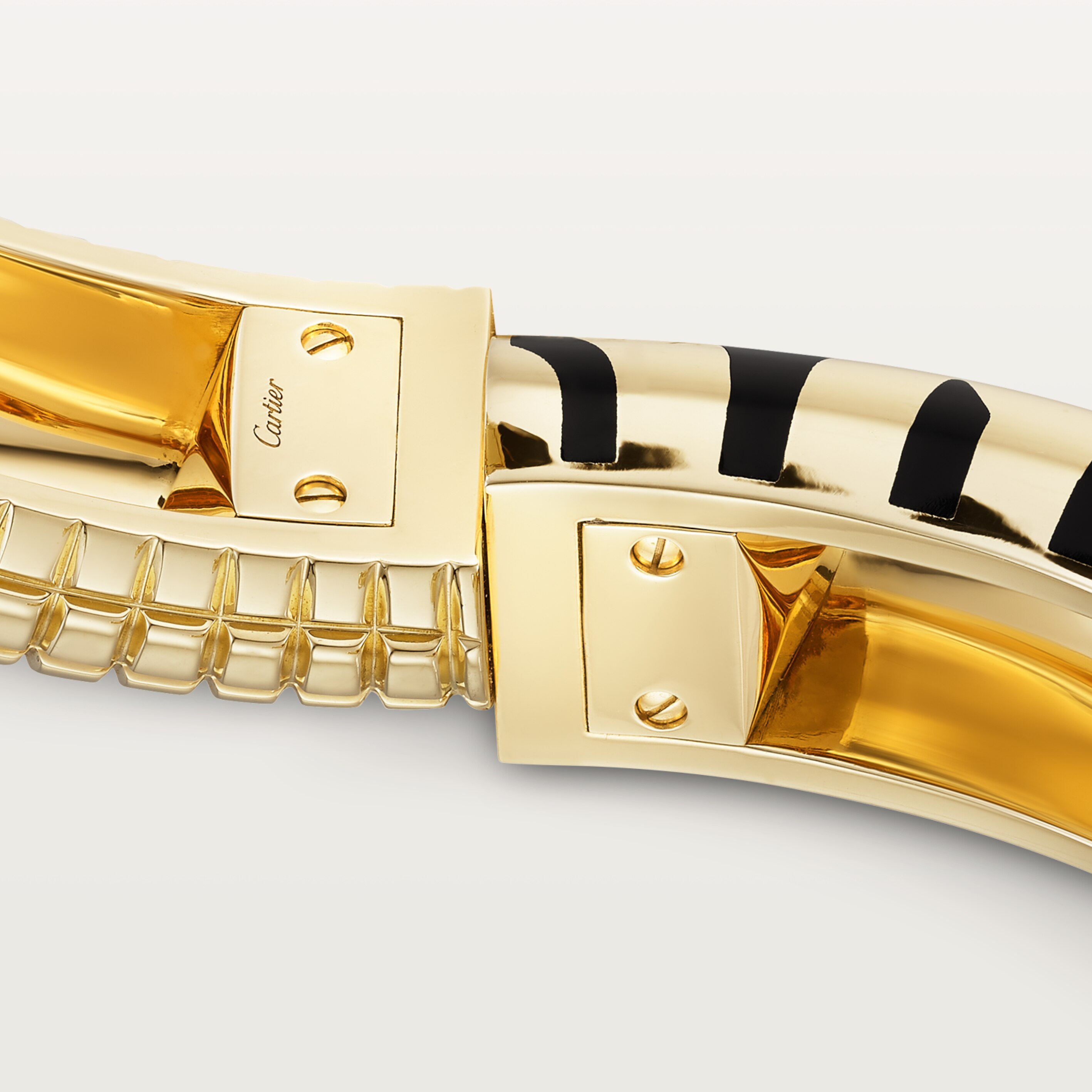 Indomptables de Cartier bracelet