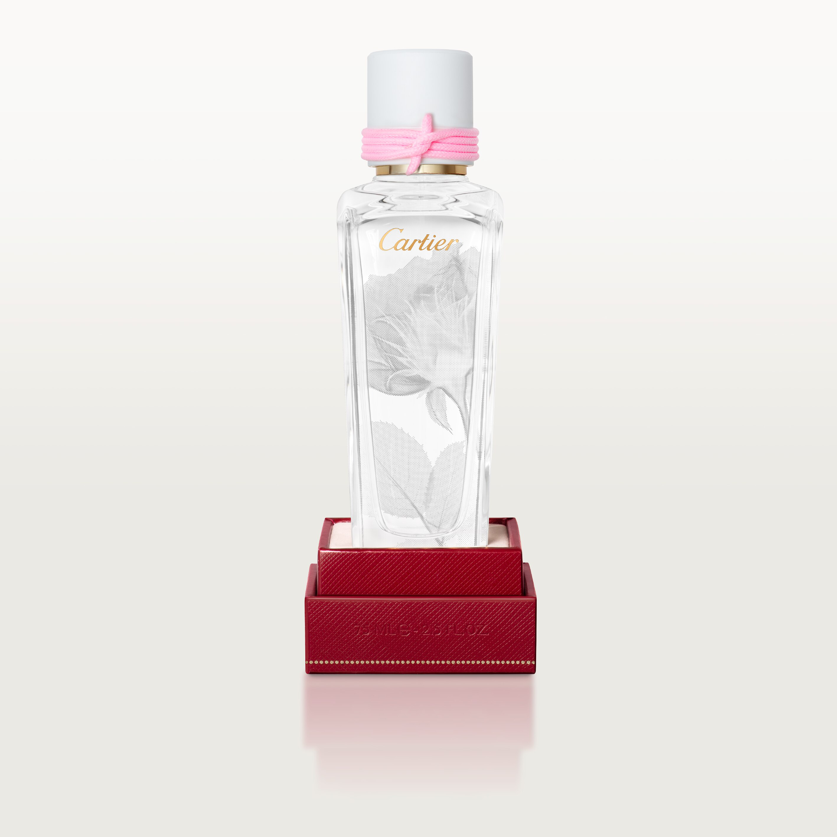 Les Epures de Parfum Pure Rose, image 6