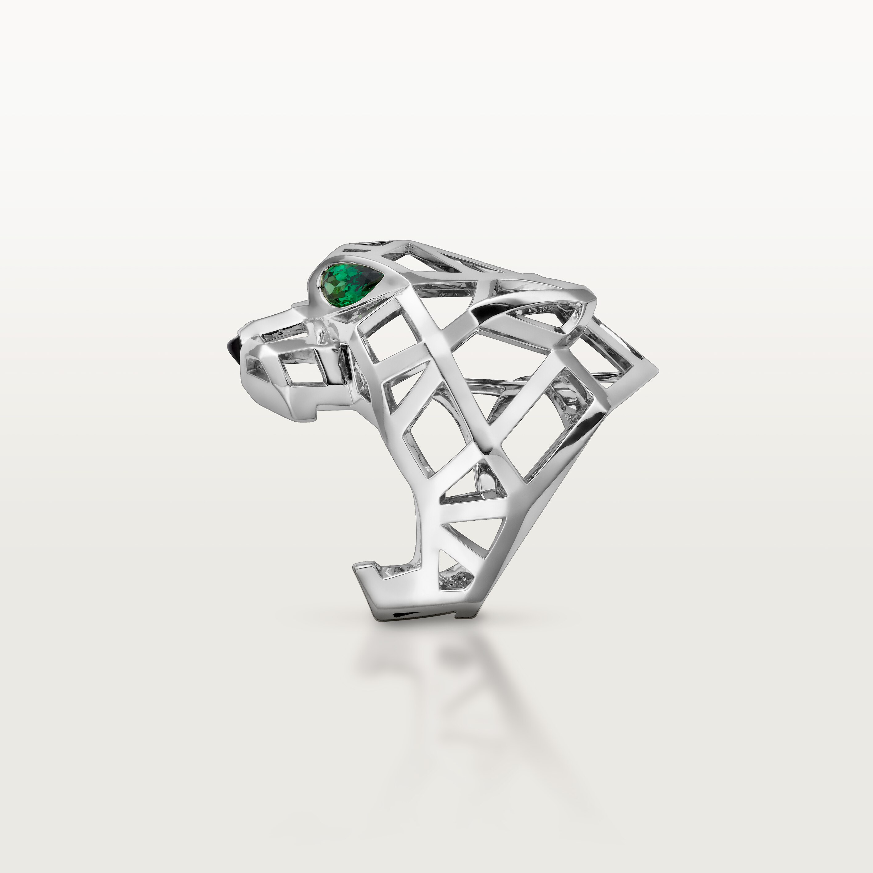 Panth&egrave;re de Cartier ring, image 7