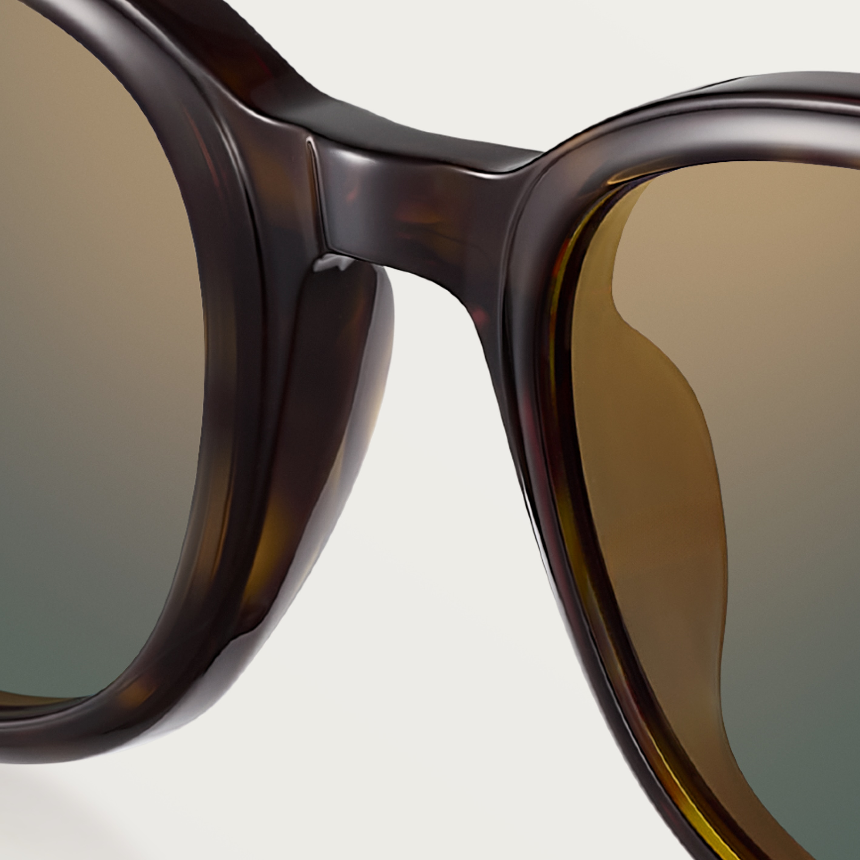 Premi&egrave;re de Cartier Sunglasses