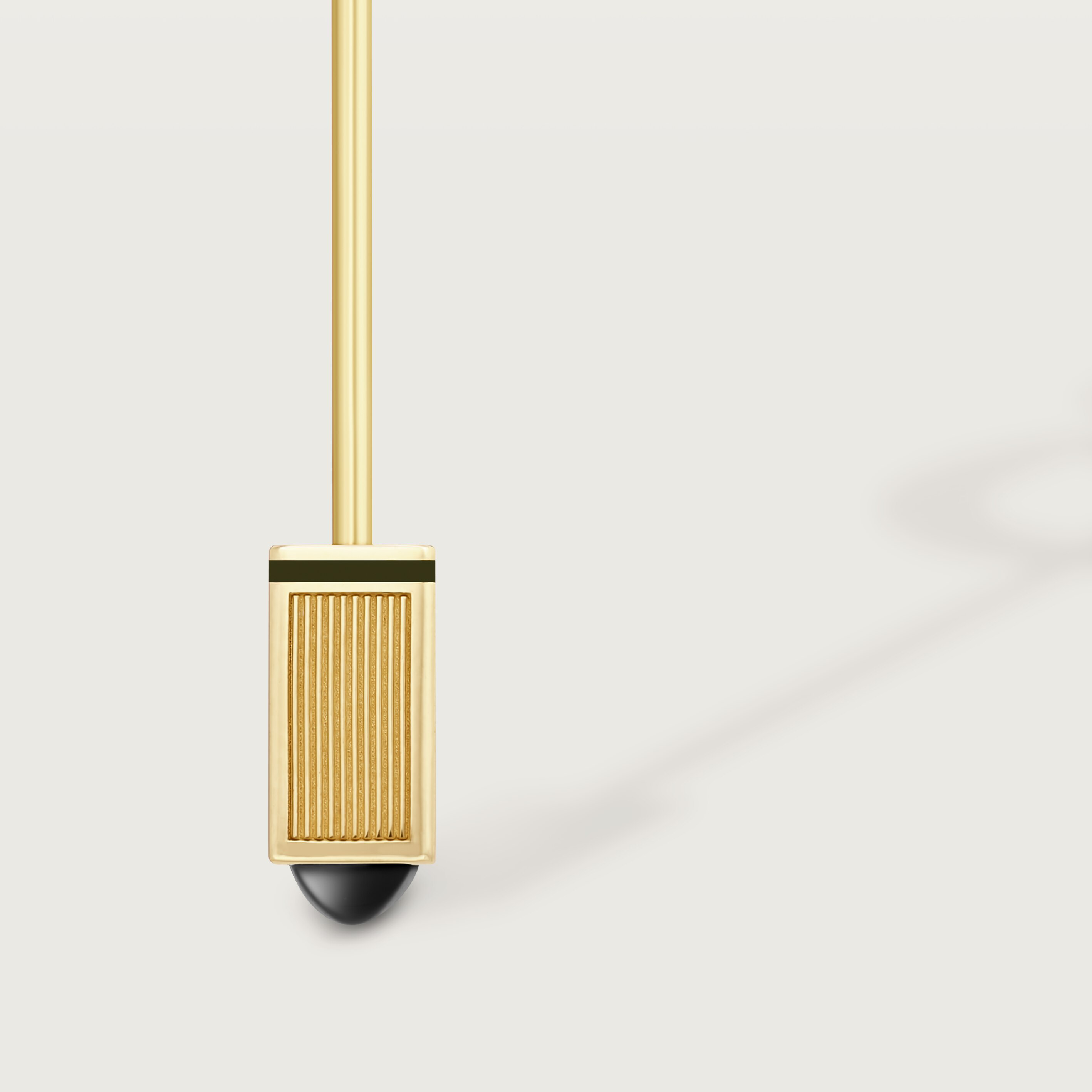 Panth&egrave;re de Cartier tie pin
