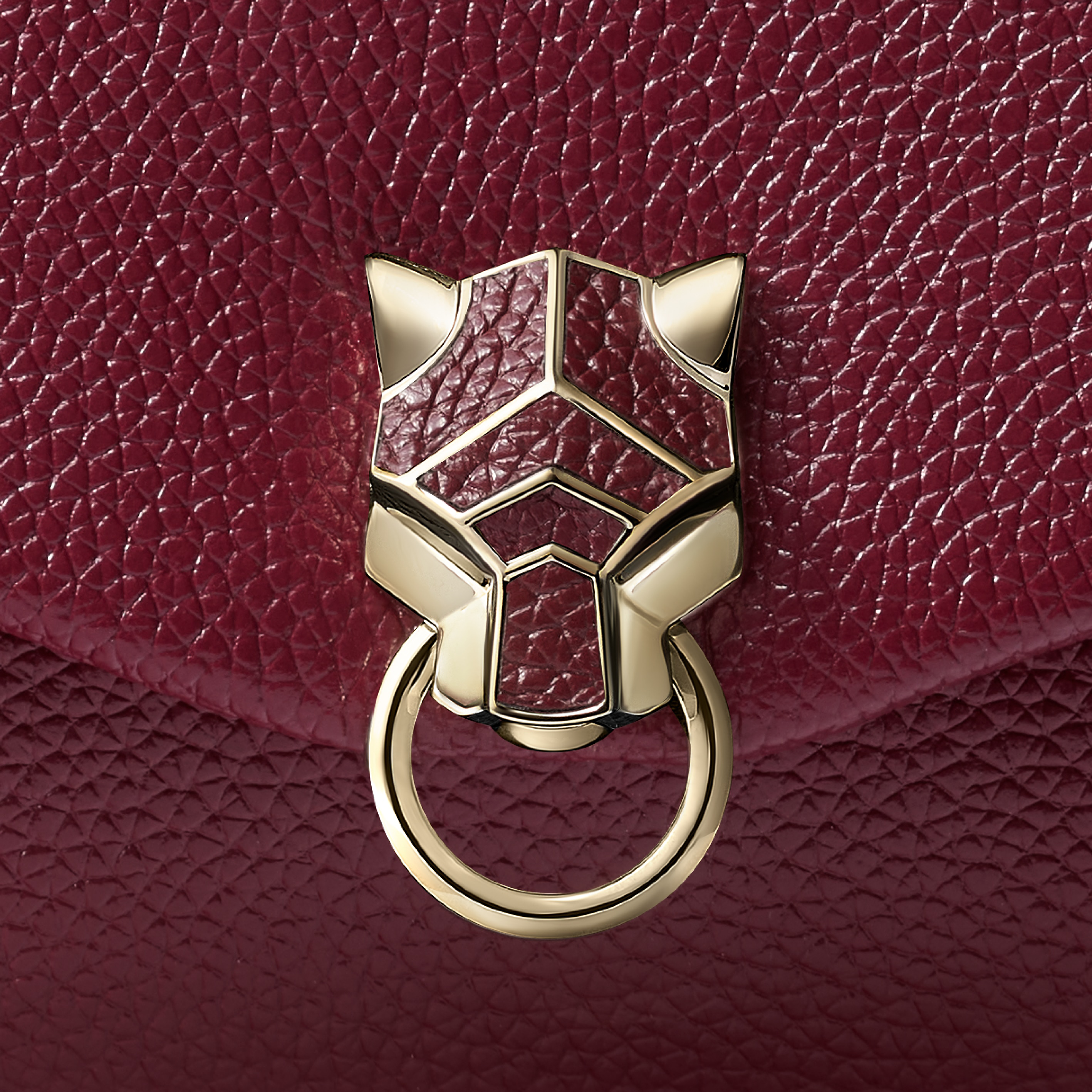 Bag, Panth&egrave;re Graphique, image 6