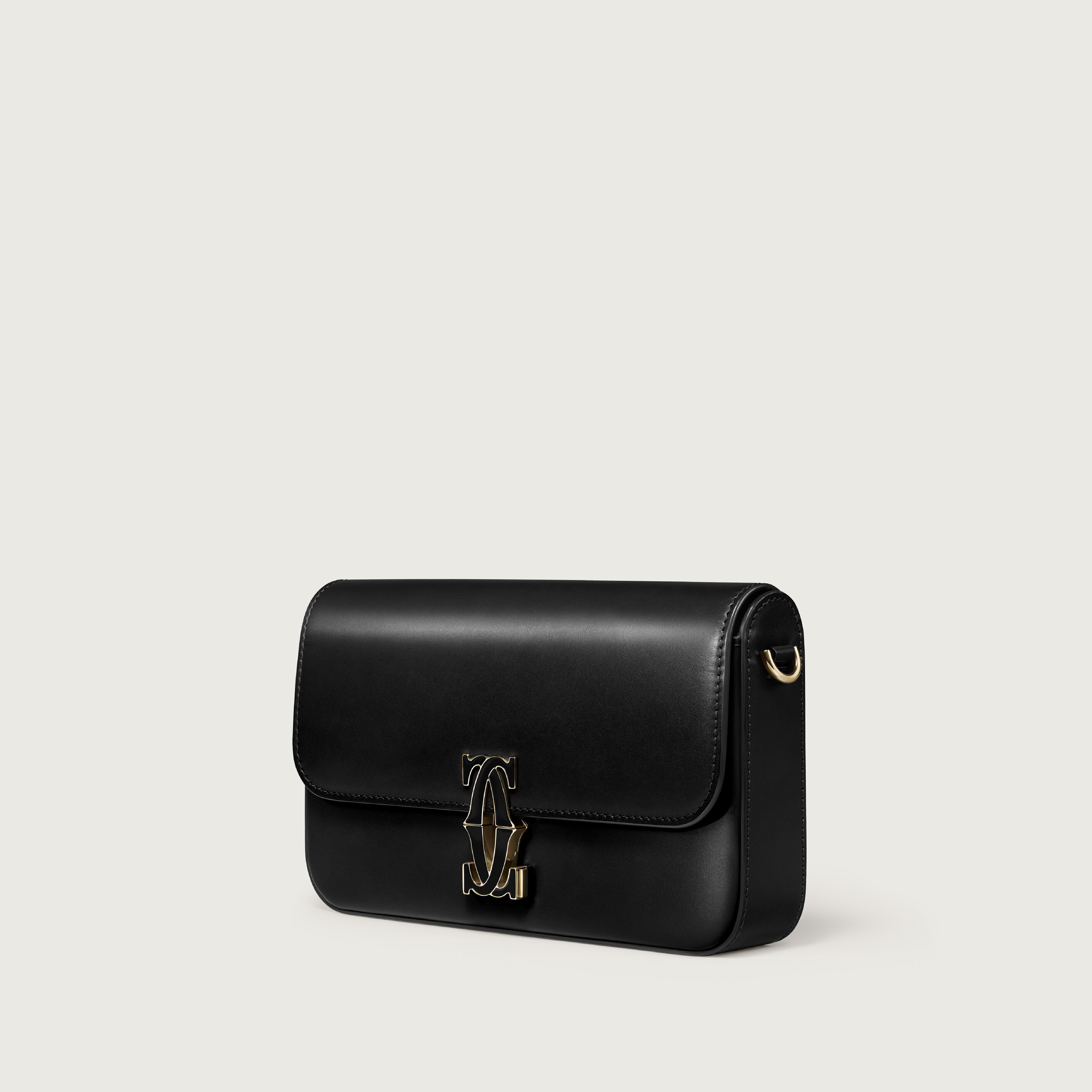 Mini bag, C de Cartier, image 7