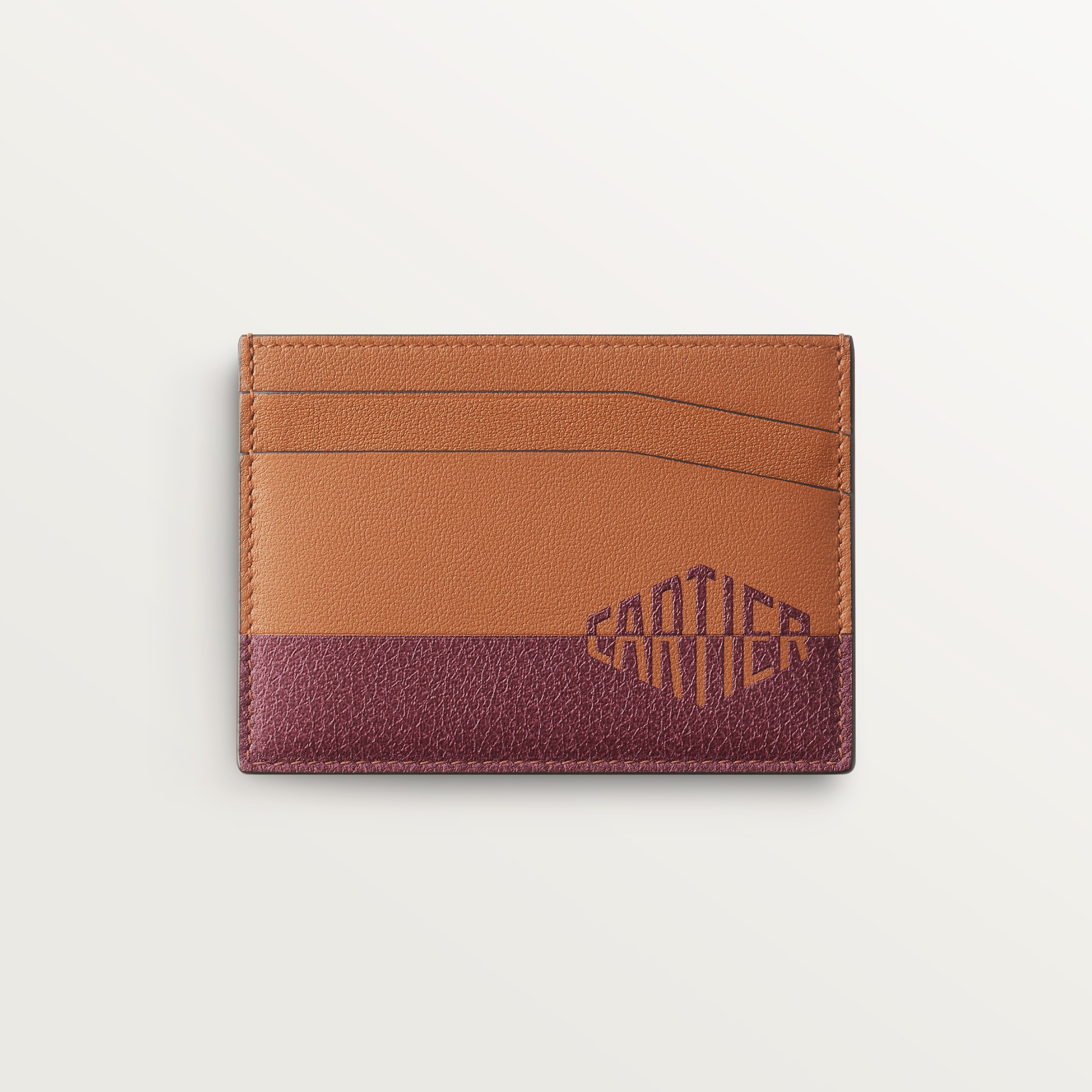 Card holder, Losange Shadow