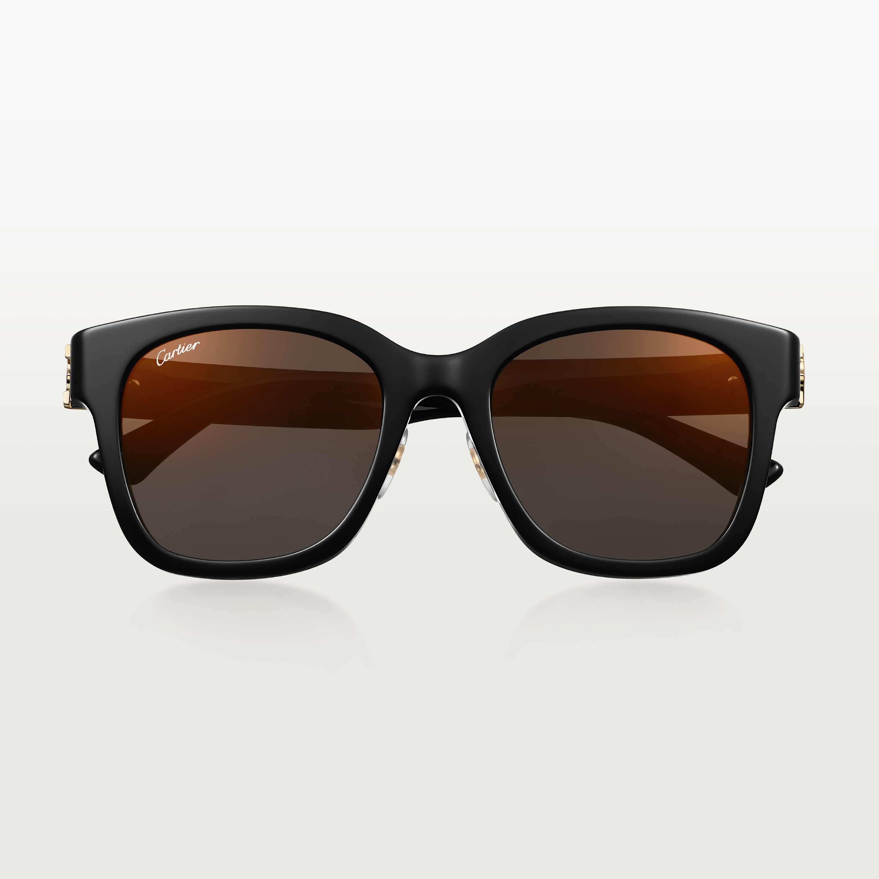 C de Cartier Sunglasses