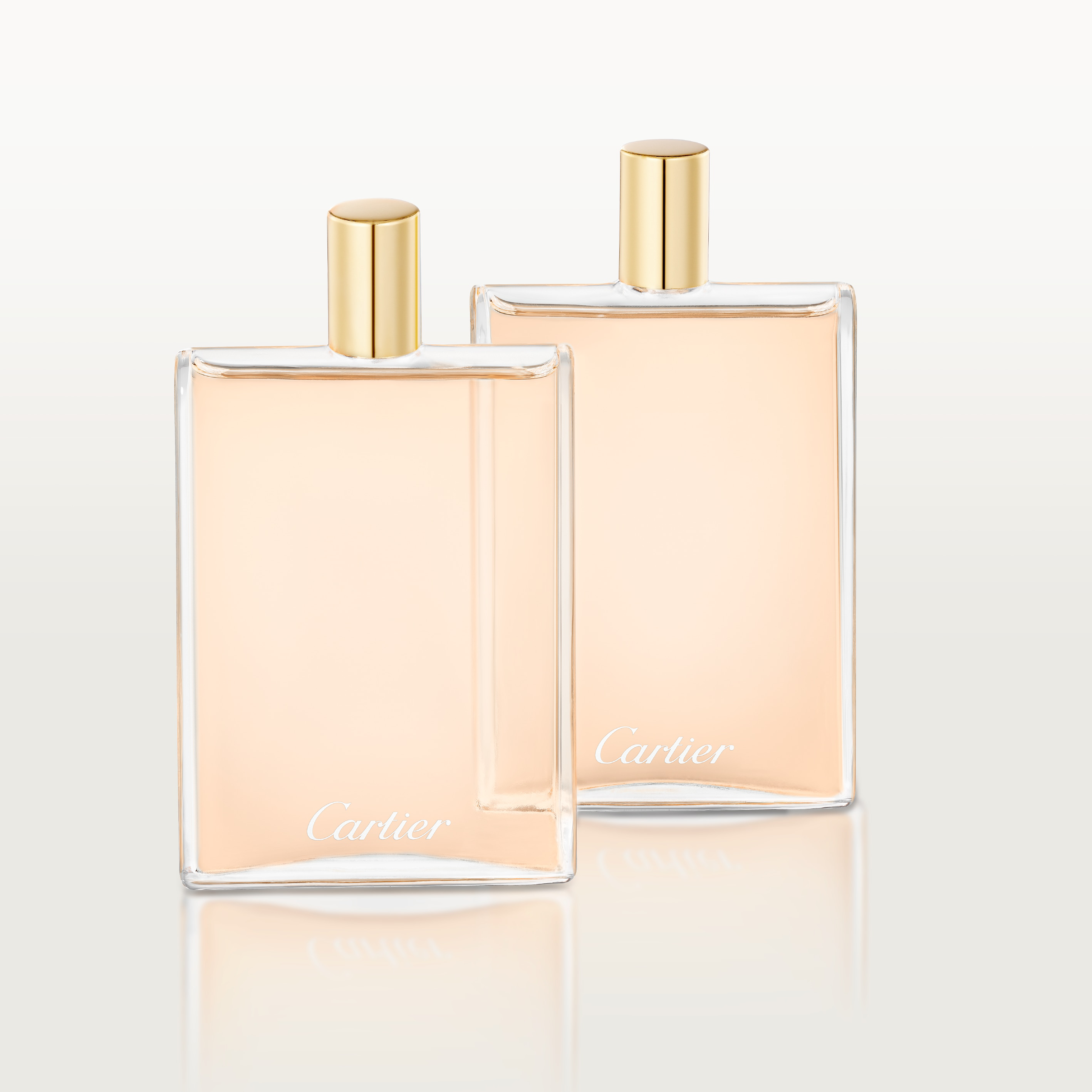 Les N&eacute;cessaires &agrave; Parfum Refills La Panth&egrave;re