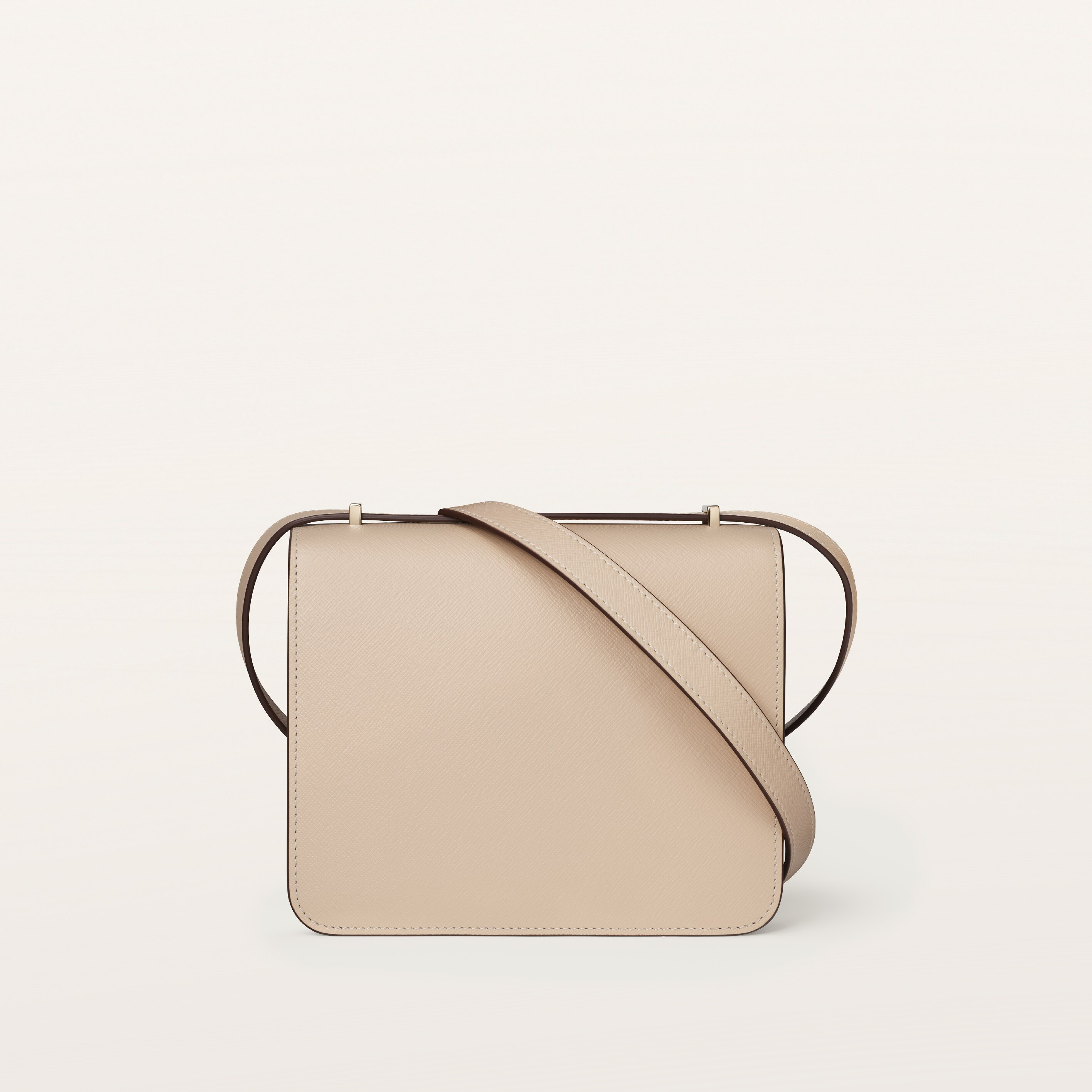 Mini bag, C de Cartier, image 4