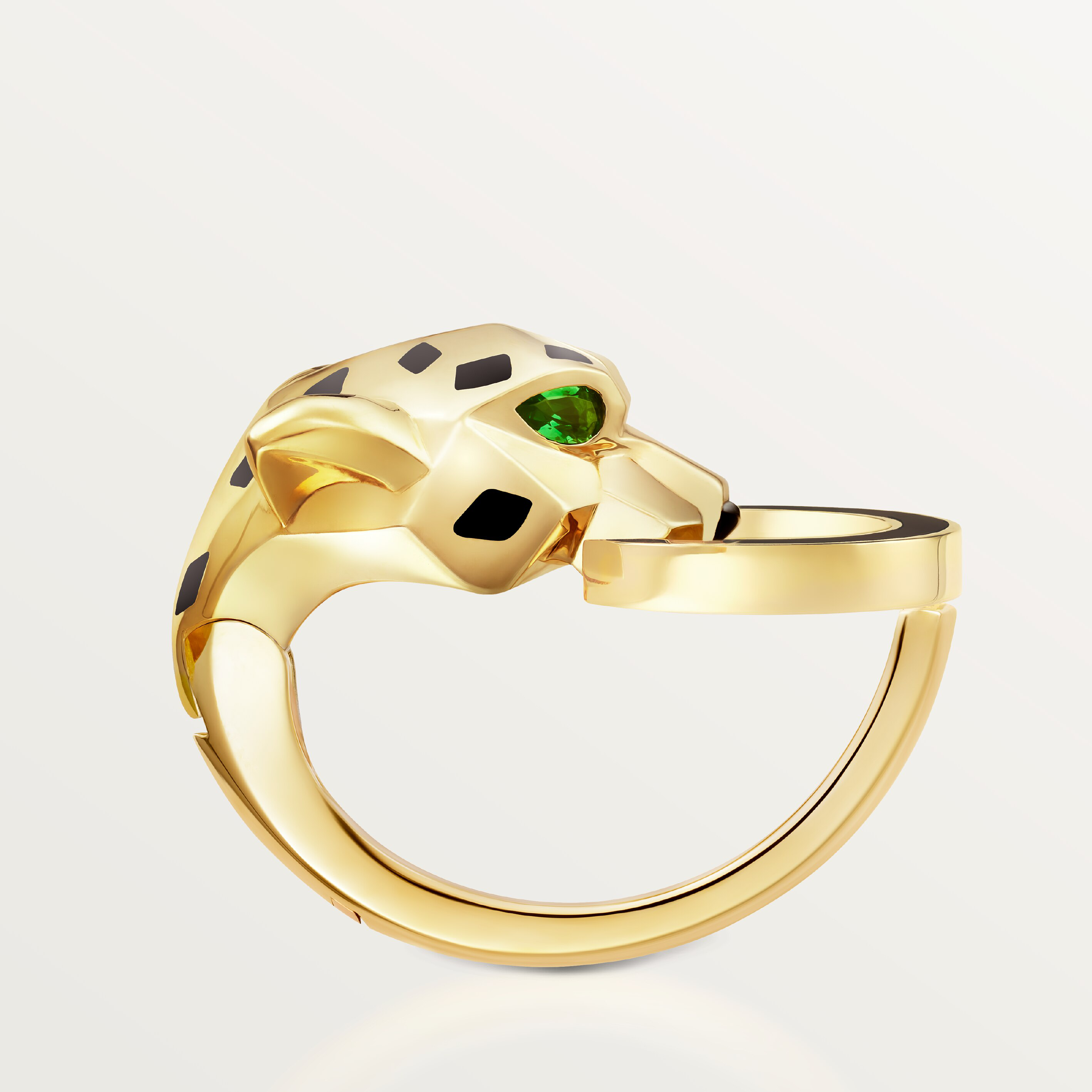 Panth&egrave;re de Cartier cufflinks