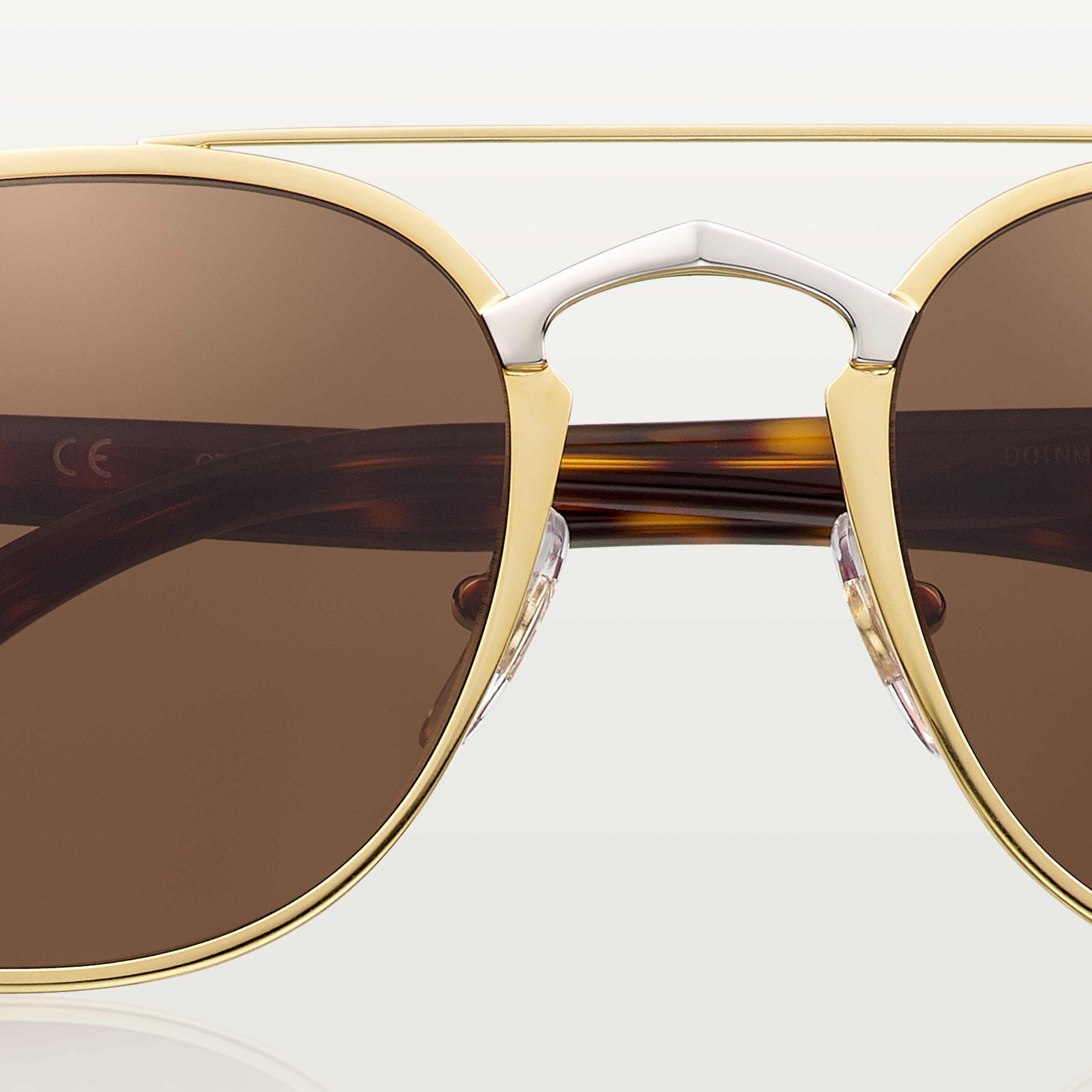 Signature C de Cartier sunglasses, image 6