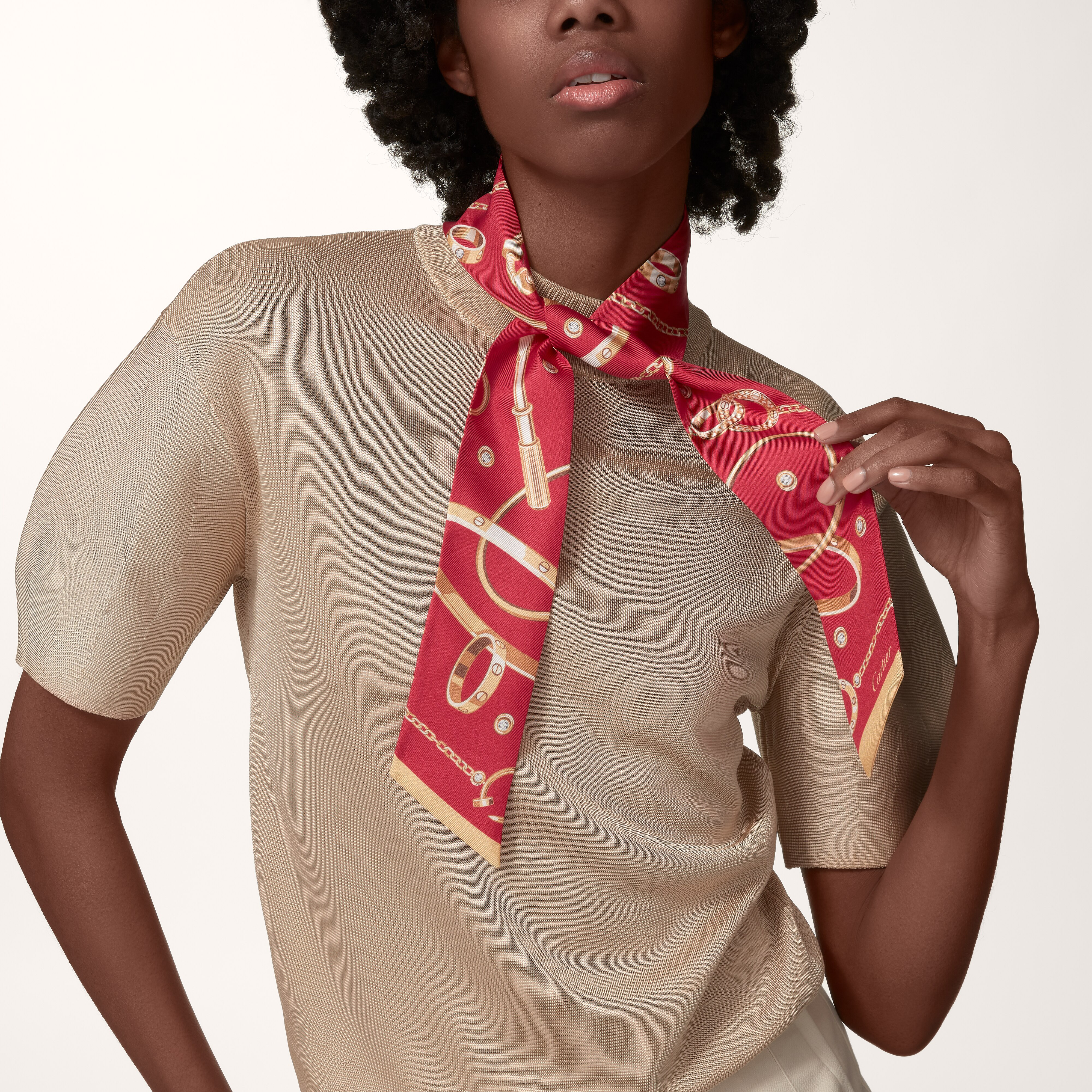 Precious Mundanity Bandeau