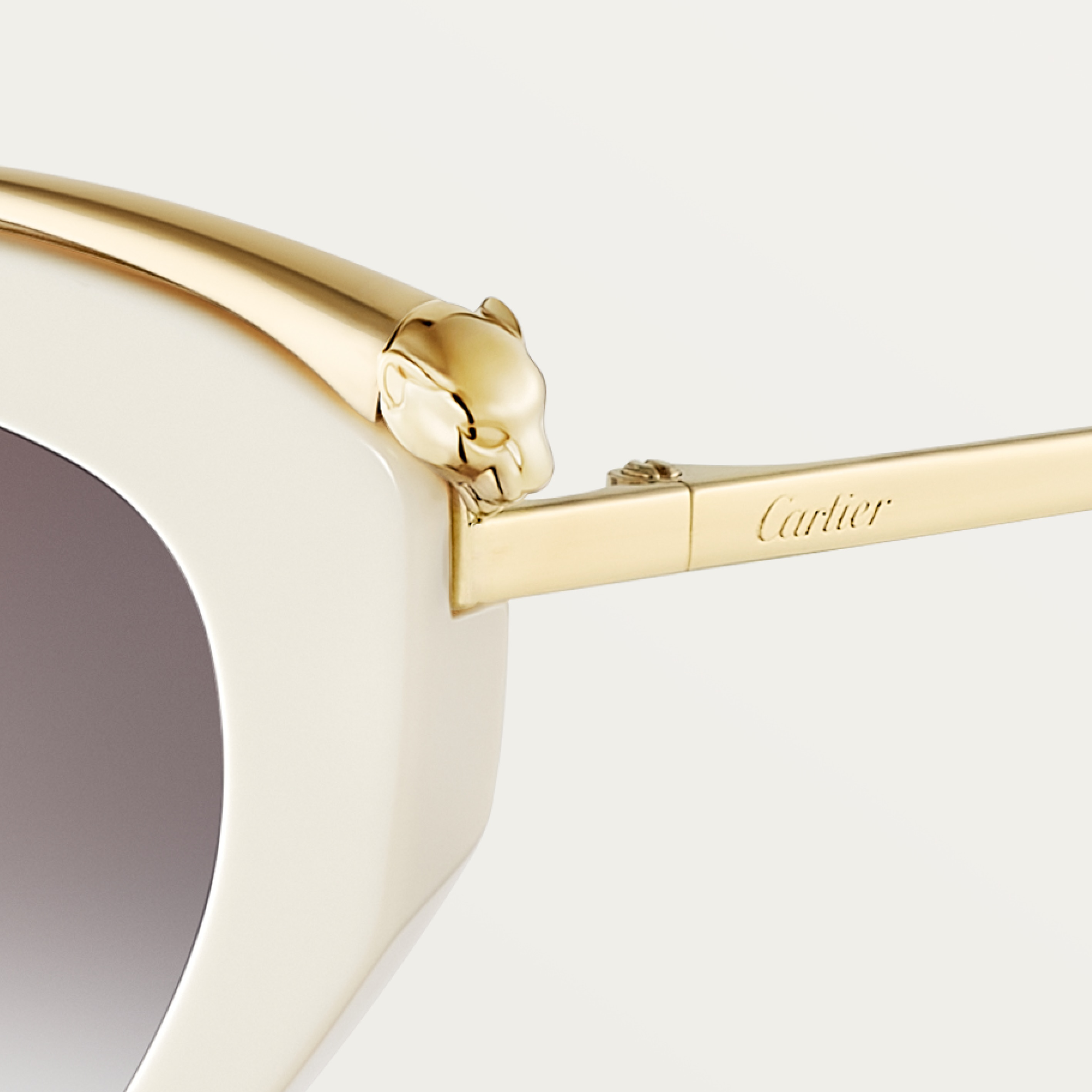 Panth&egrave;re de Cartier Sunglasses, image 5