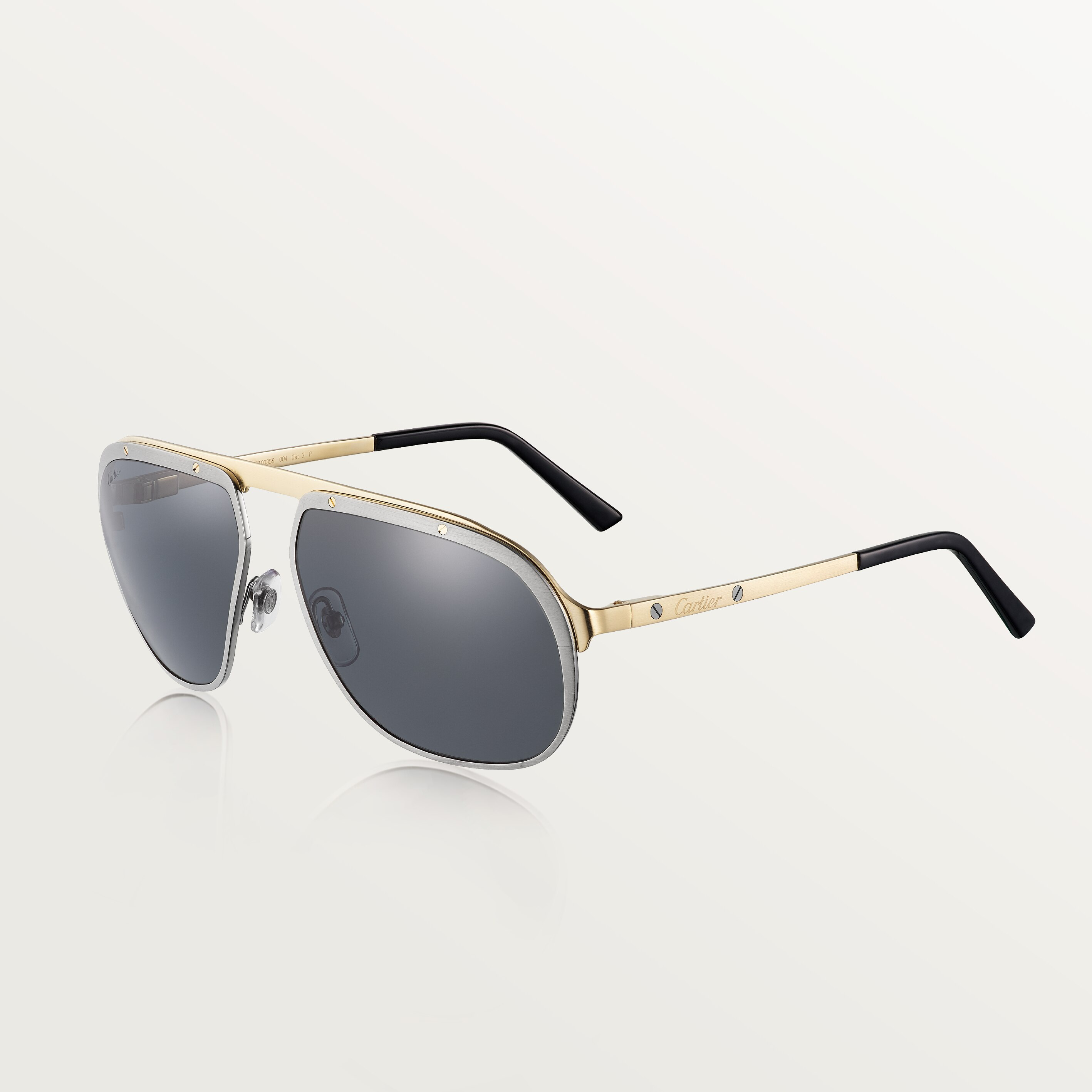Santos de Cartier sunglasses