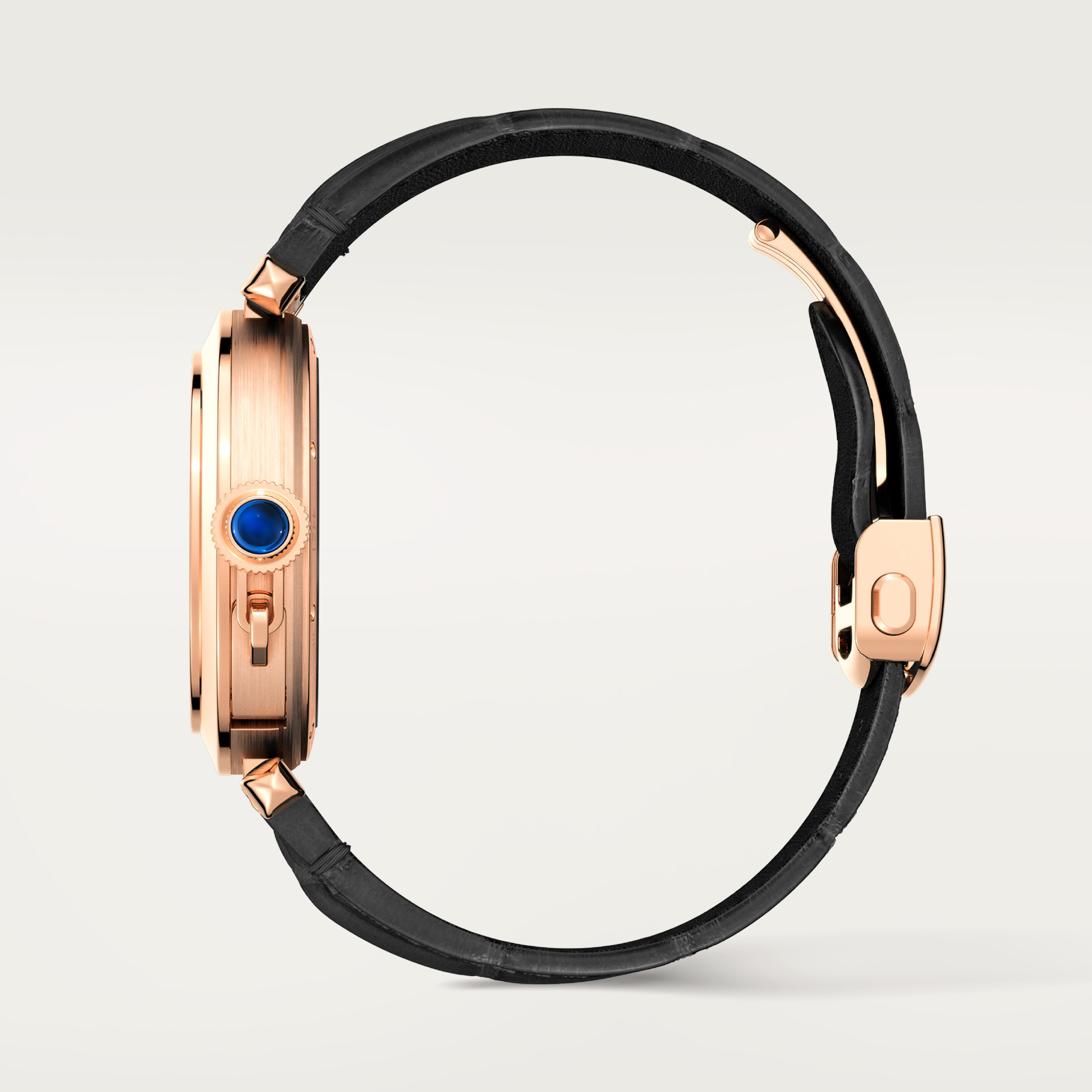 Pasha de Cartier watch, image 6