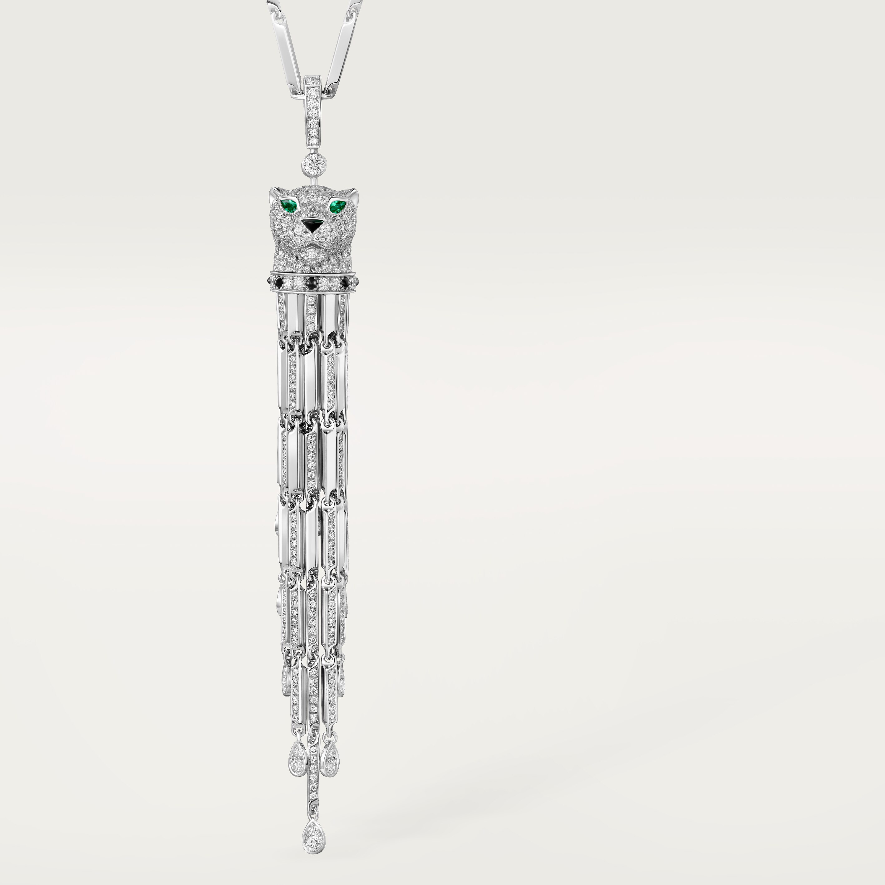 Panth&egrave;re de Cartier necklace