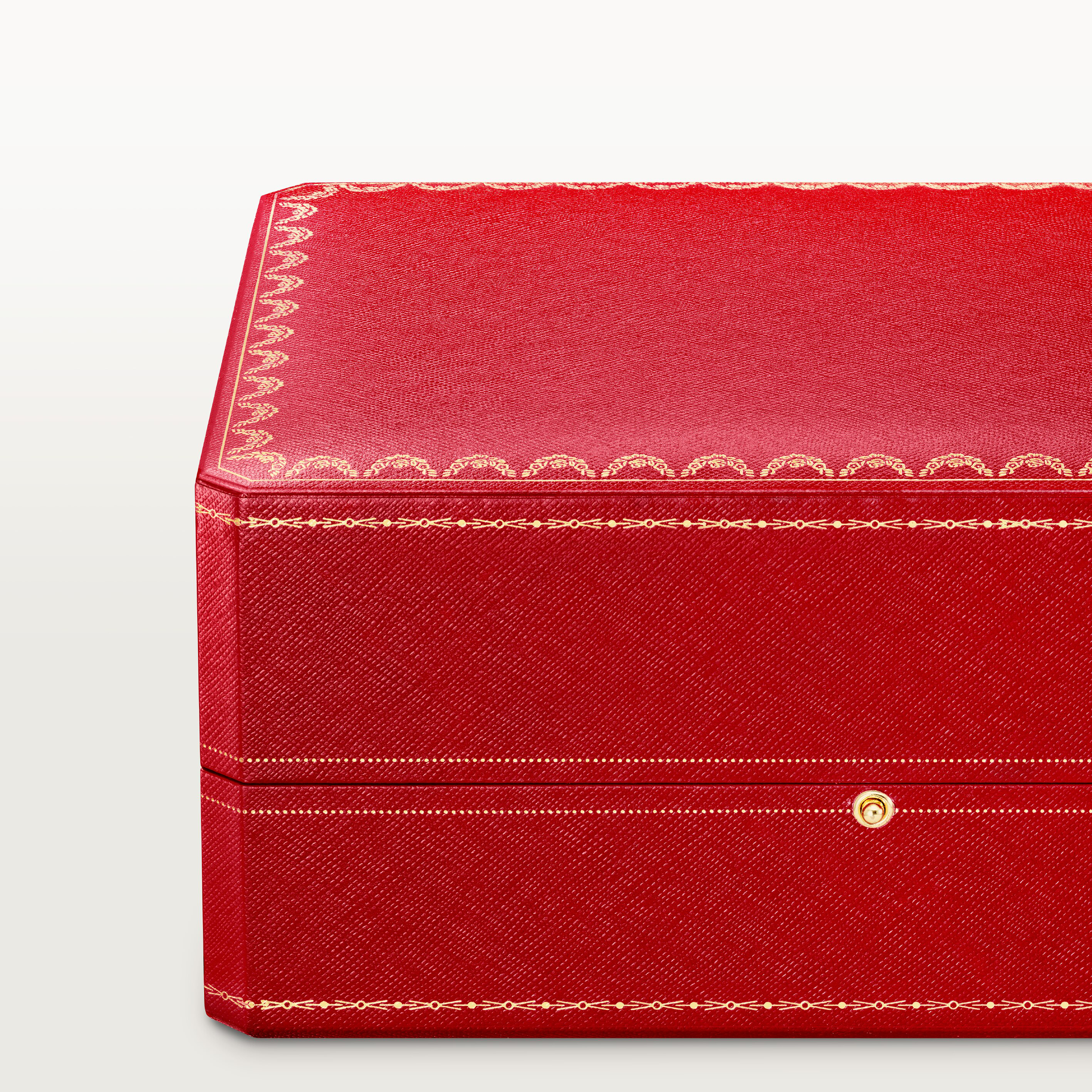 Panth&egrave;re Jewelry Watch, image 6