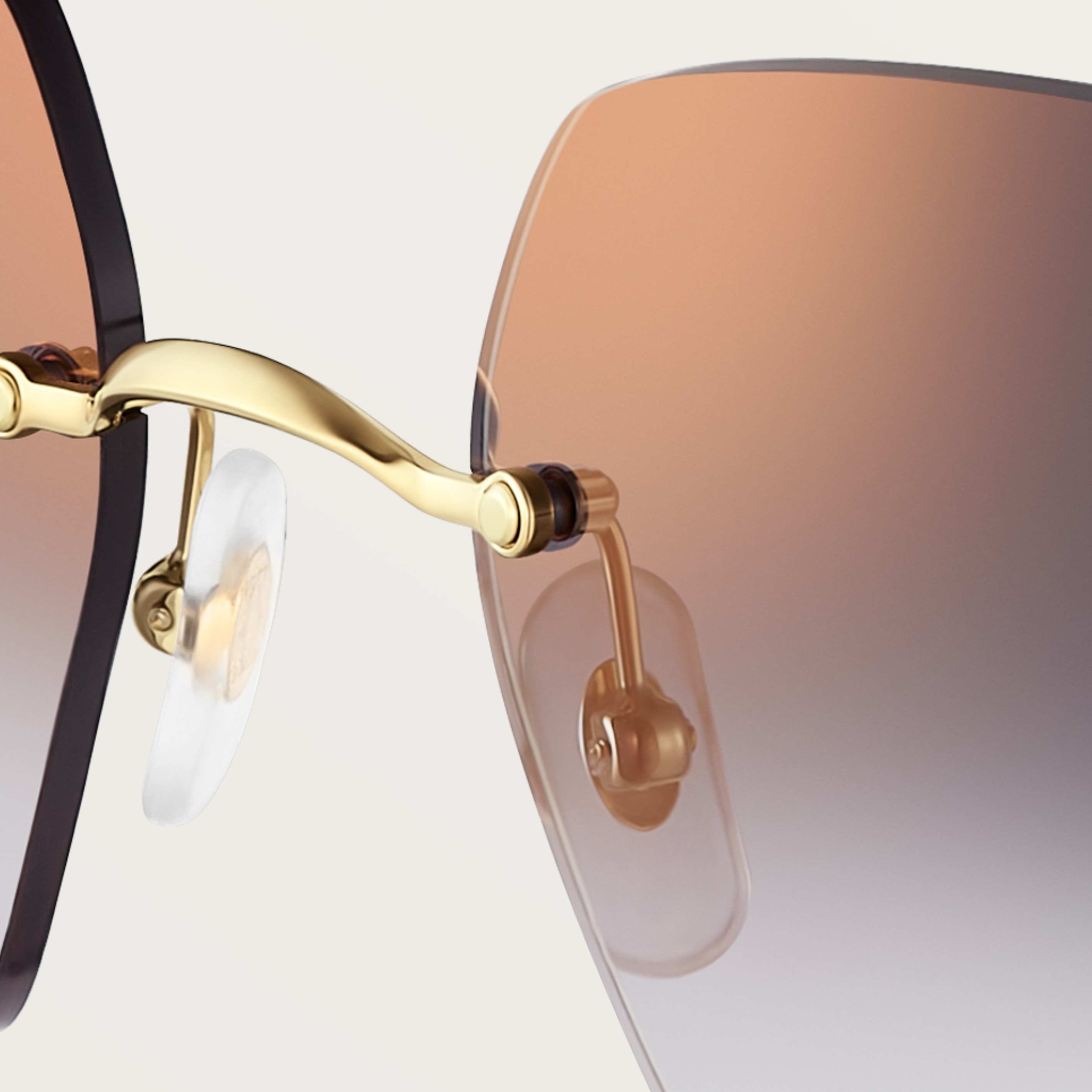 C de Cartier Sunglasses