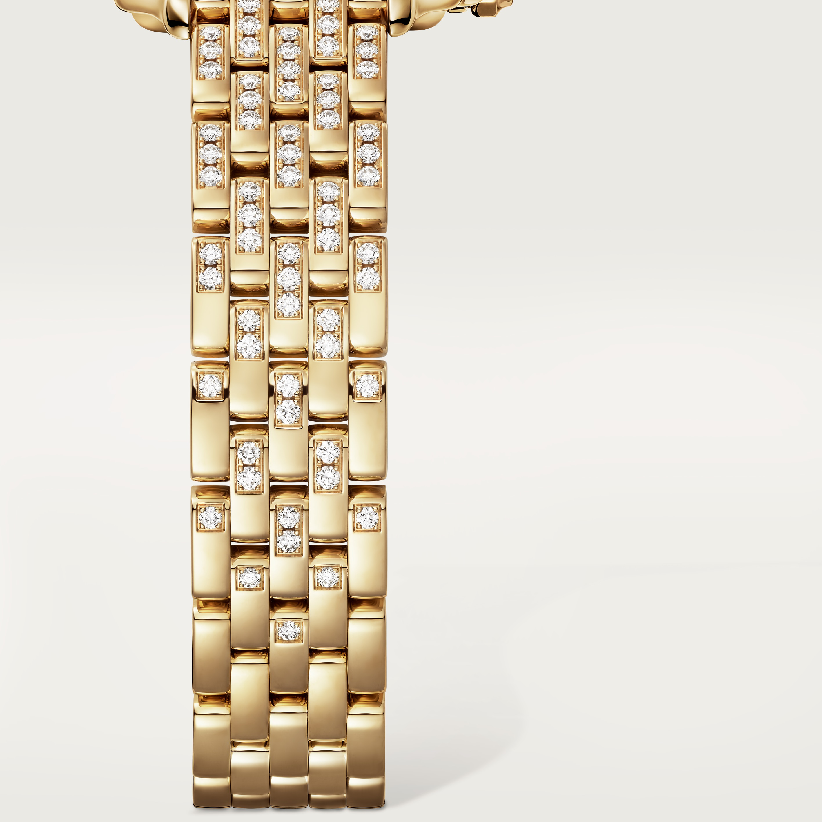 Panth&egrave;re de Cartier watch