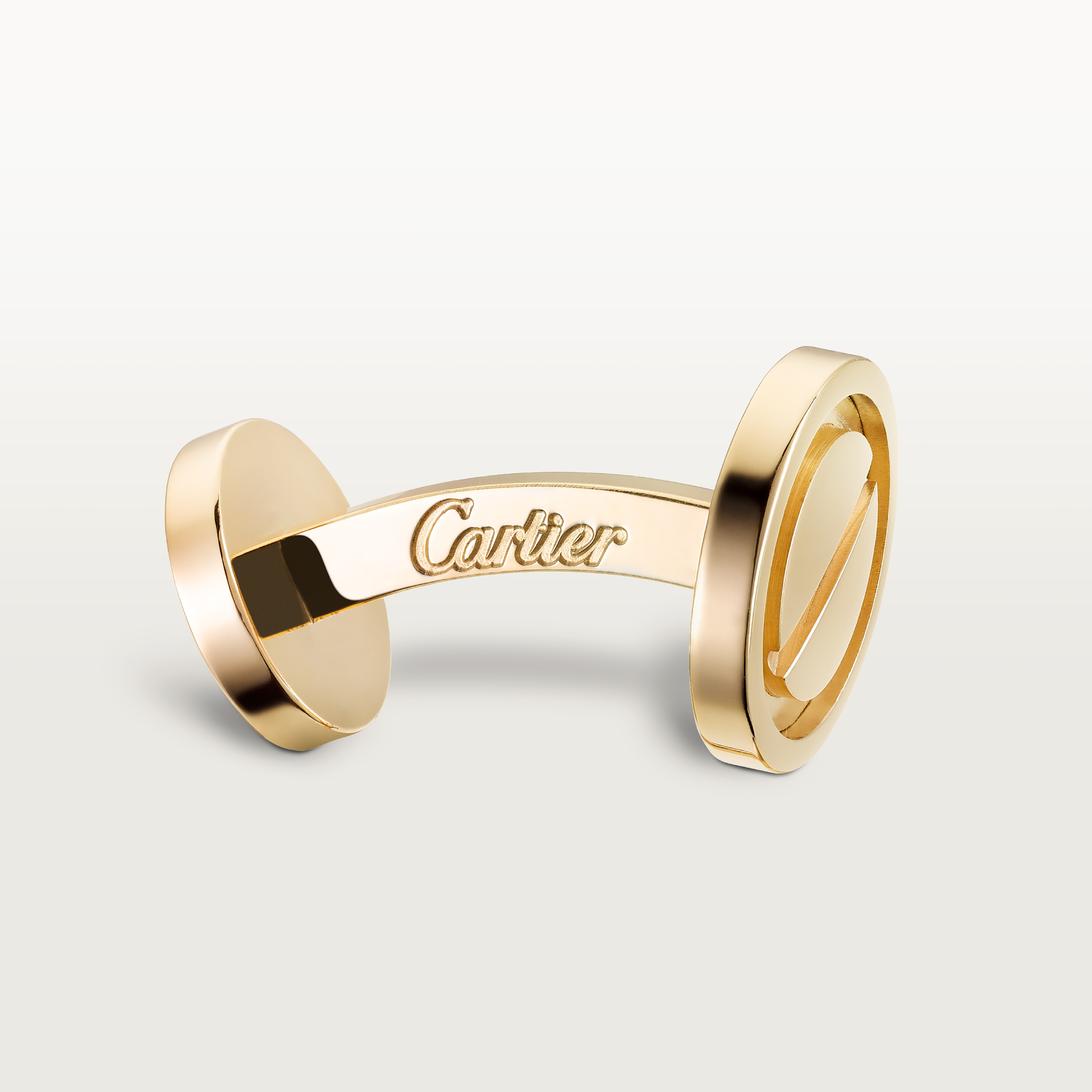 #LOVE# cufflinks
