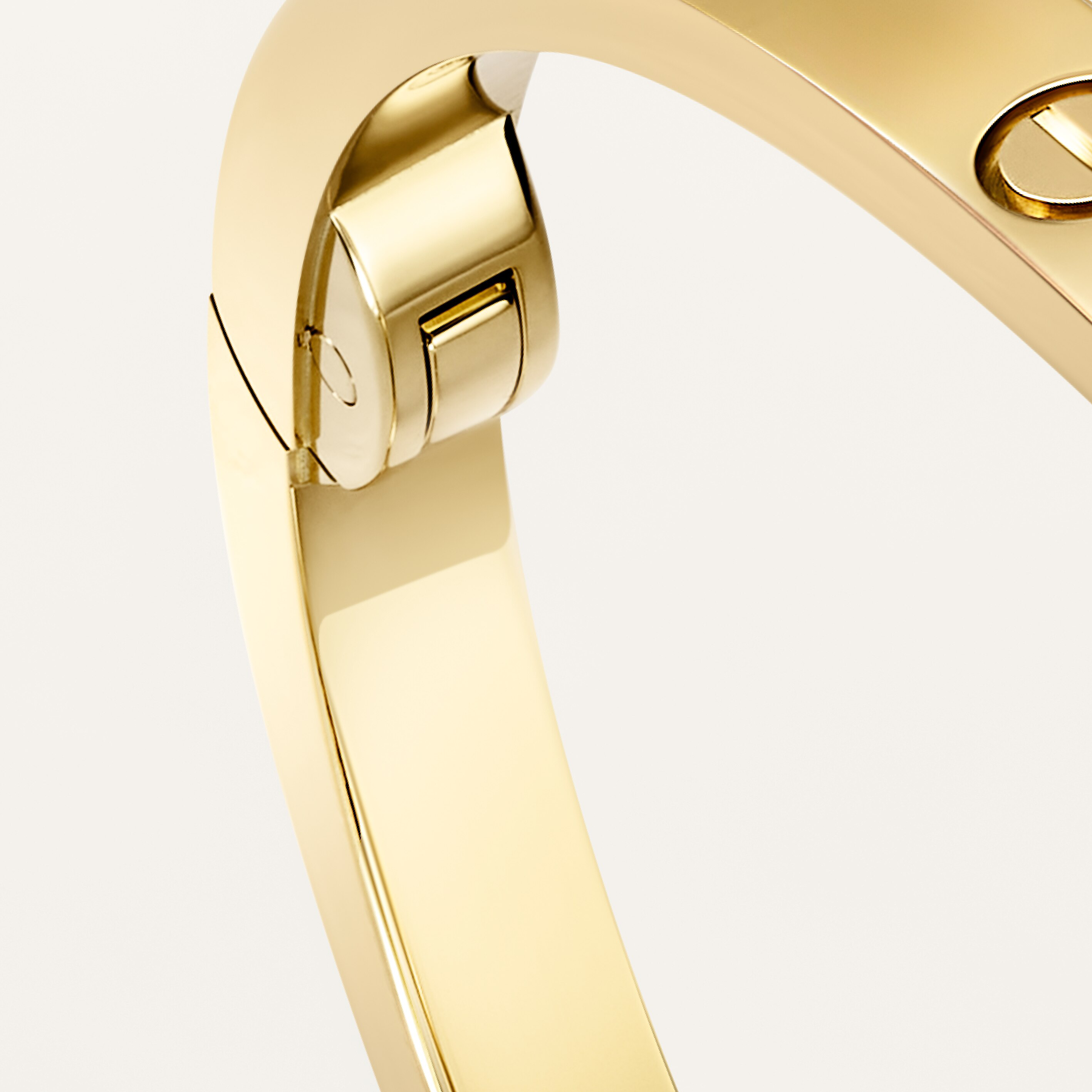 #LOVE# bracelet, small model, image 7