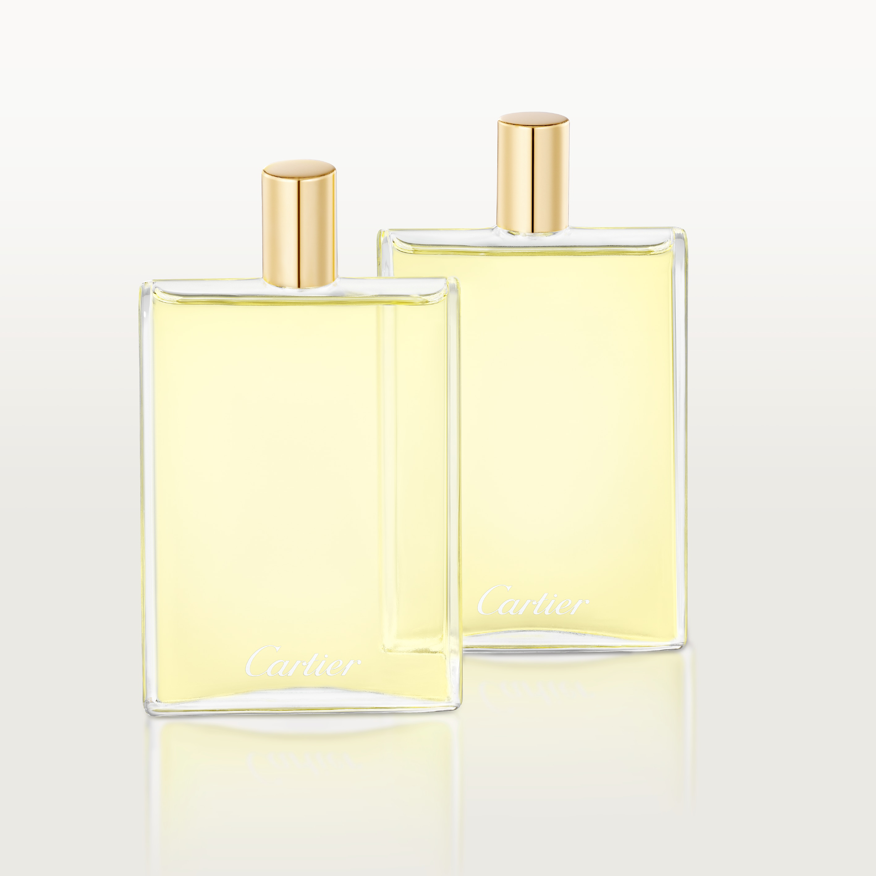 Les N&eacute;cessaires &agrave; Parfum Refills Les &Eacute;pures de Parfum Pur Kinkan